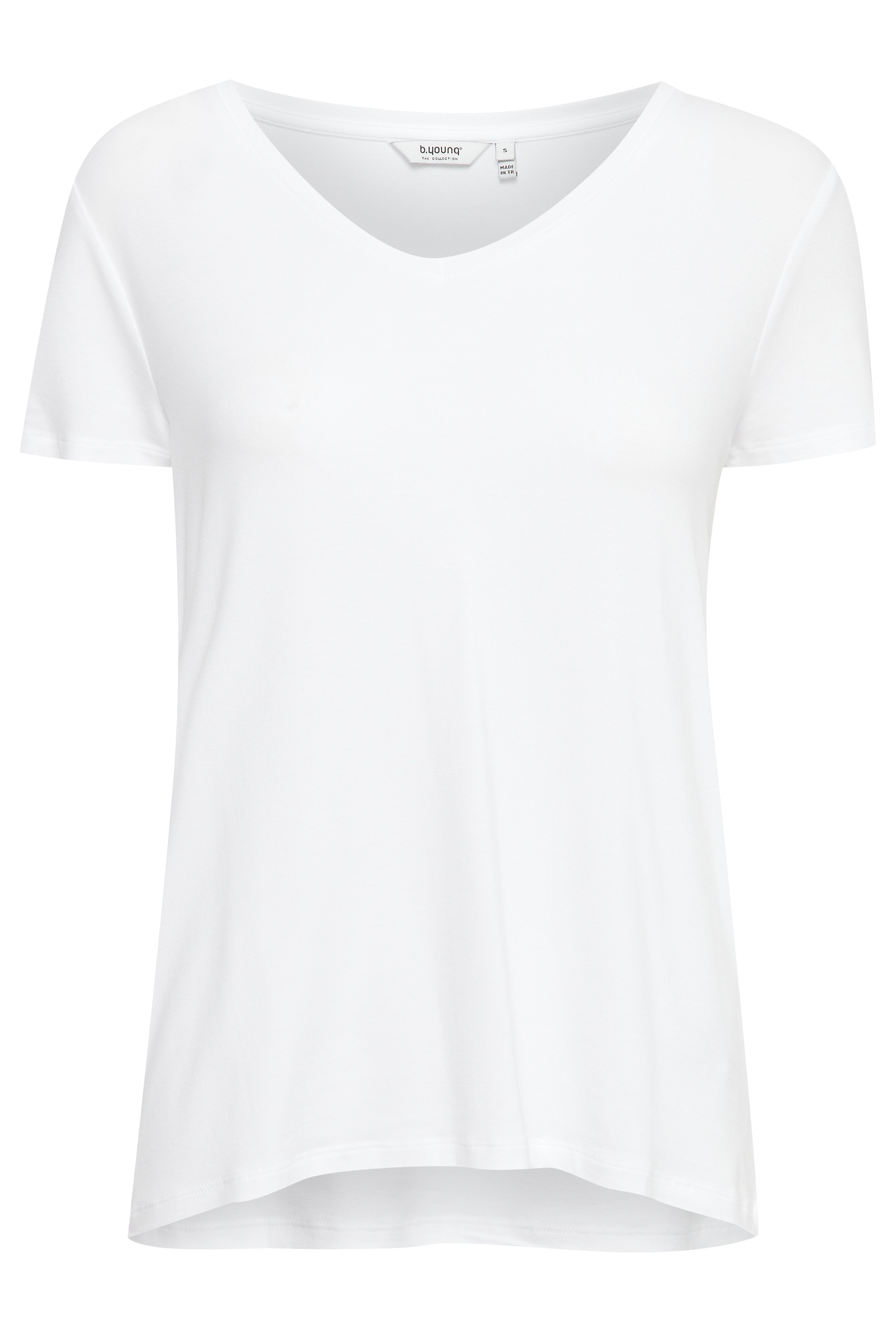 BYREXIMA T-shirt PACK FRONT 20807597-110601