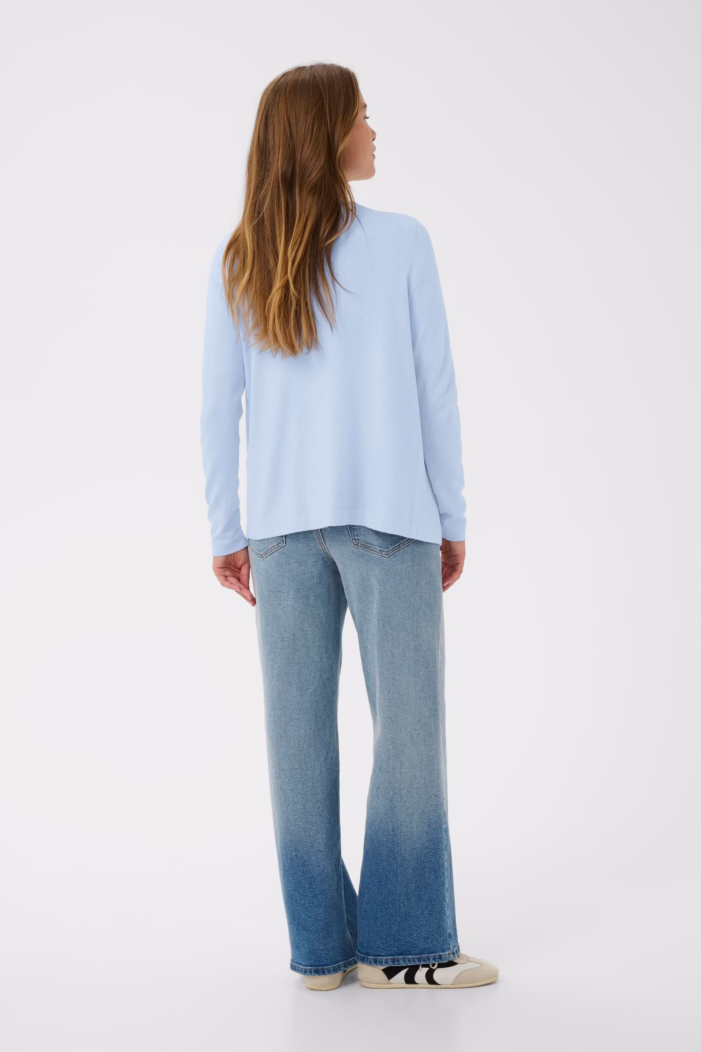 KAfenia Cardigan LOOKBOOK BACK 10551503-154031