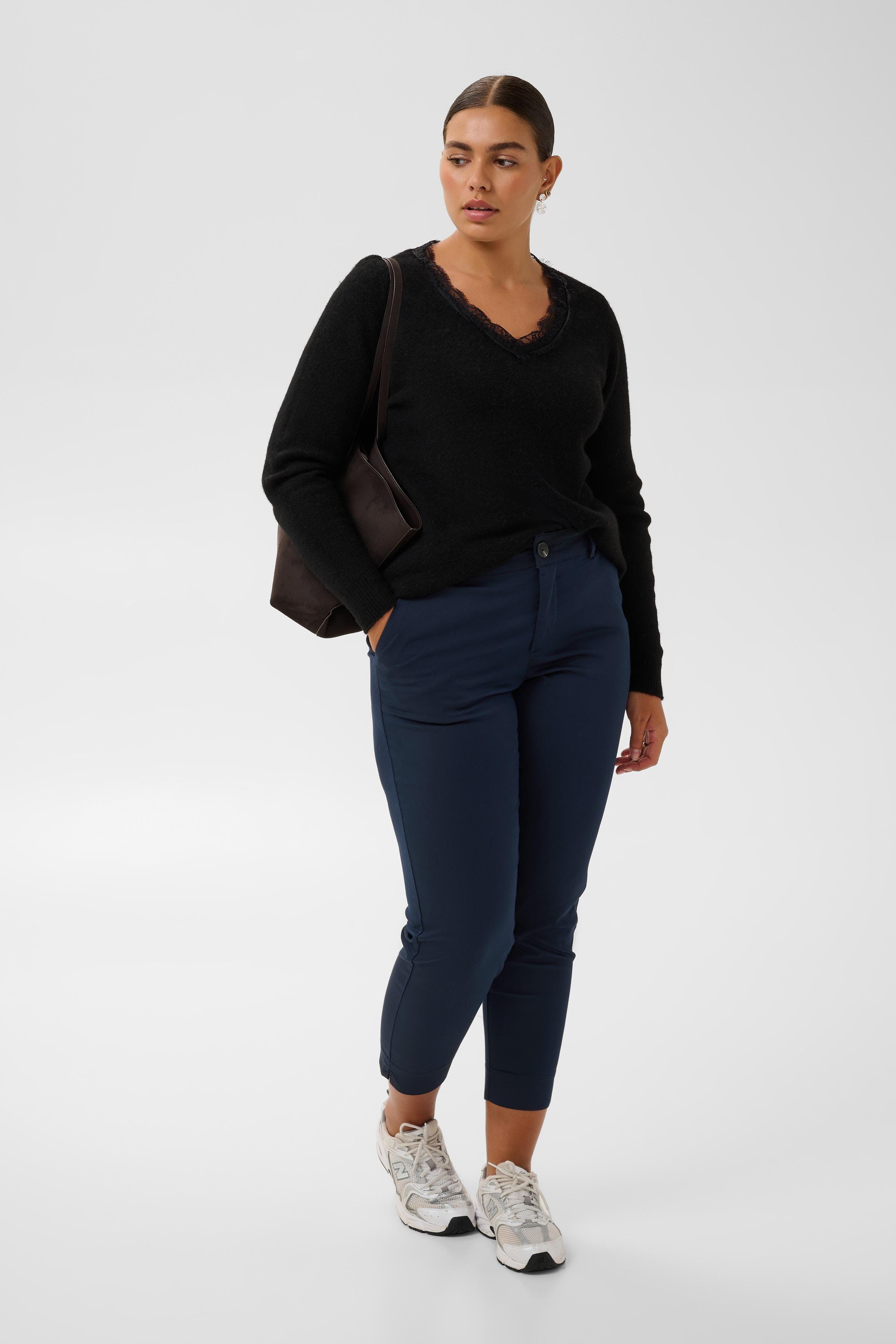 KCleana Trousers LOOKBOOK FRONT 10581546-194020
