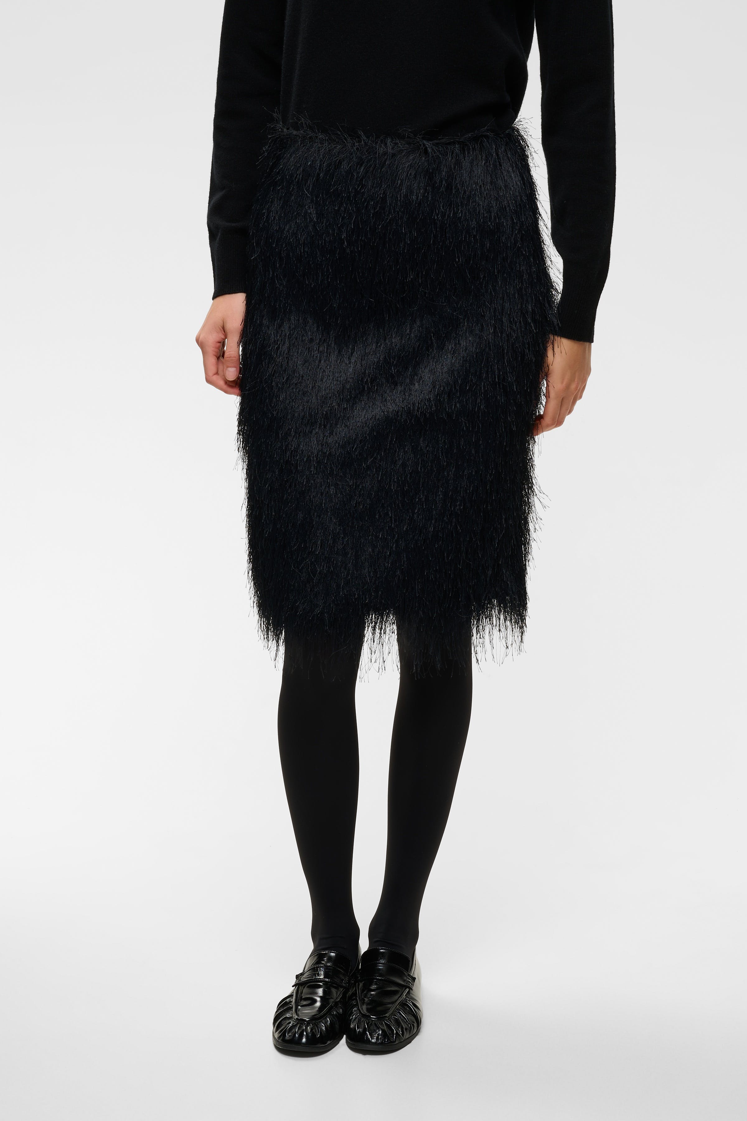 OPHIRAIW Skirt LOOKBOOK FRONT 30113036-194008