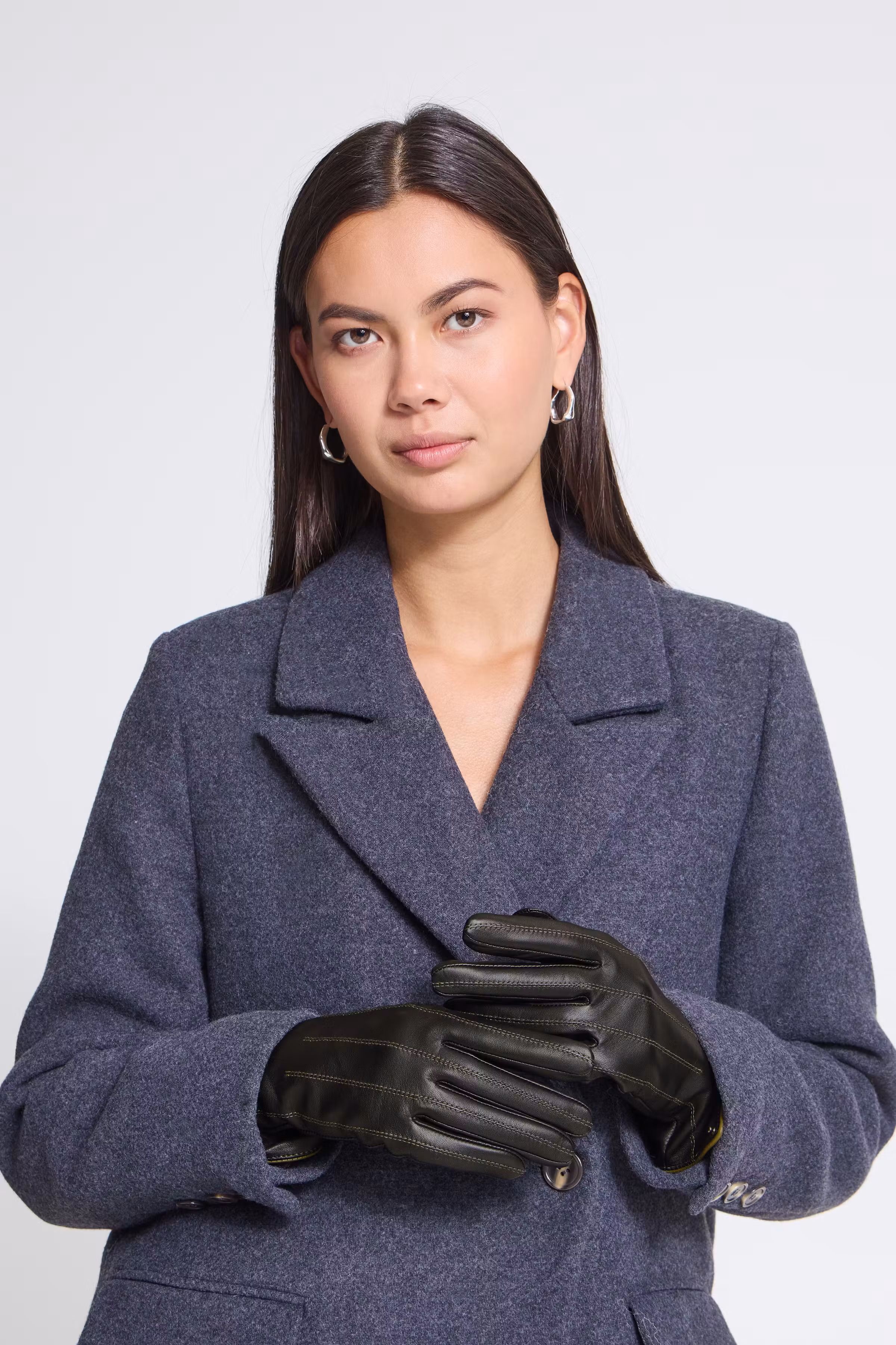 IAMASCHA Handschuhe LOOKBOOK FRONT 20126465-194008
