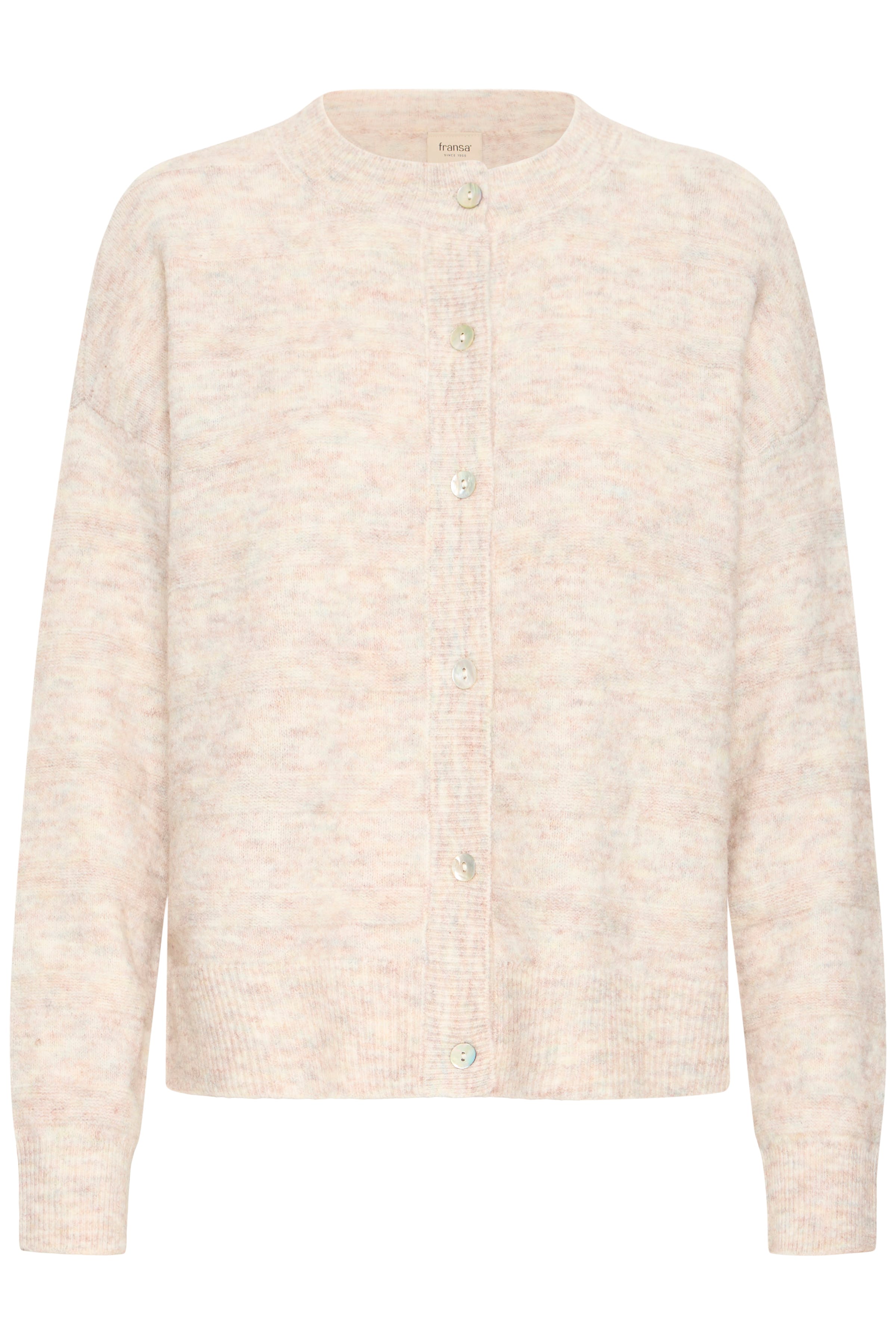 FRSANNY Cardigan PACK FRONT 20617059-1916191