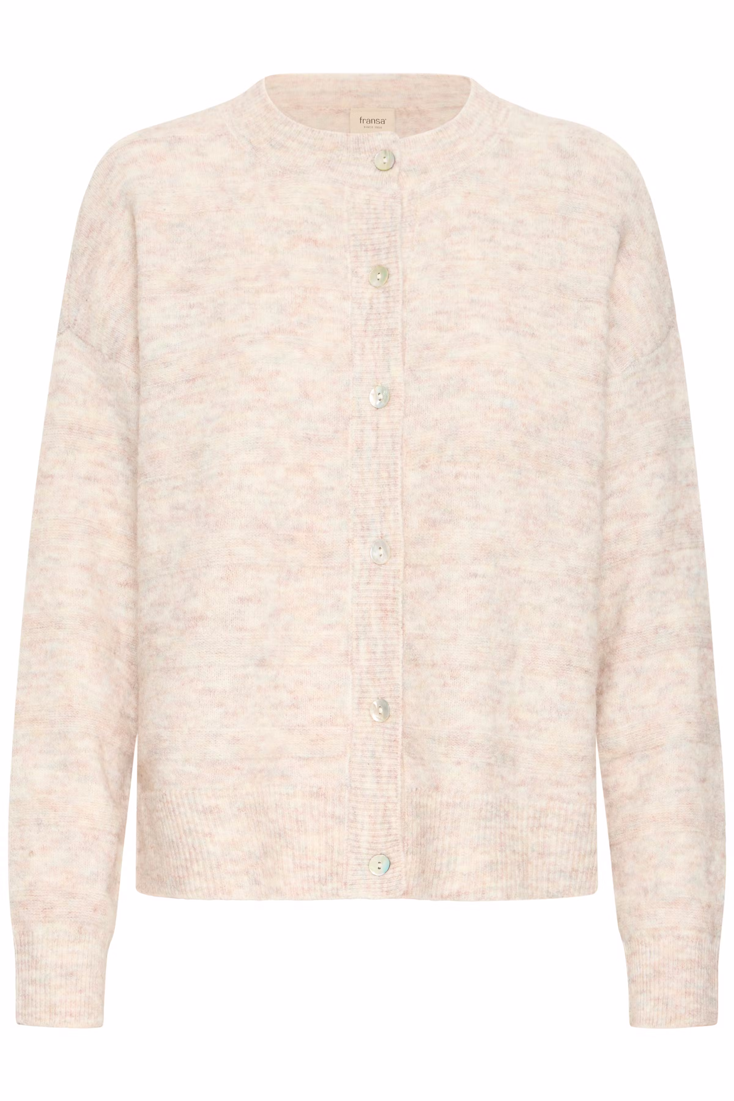 FRSANNY Cardigan PACK FRONT 20617059-1304011