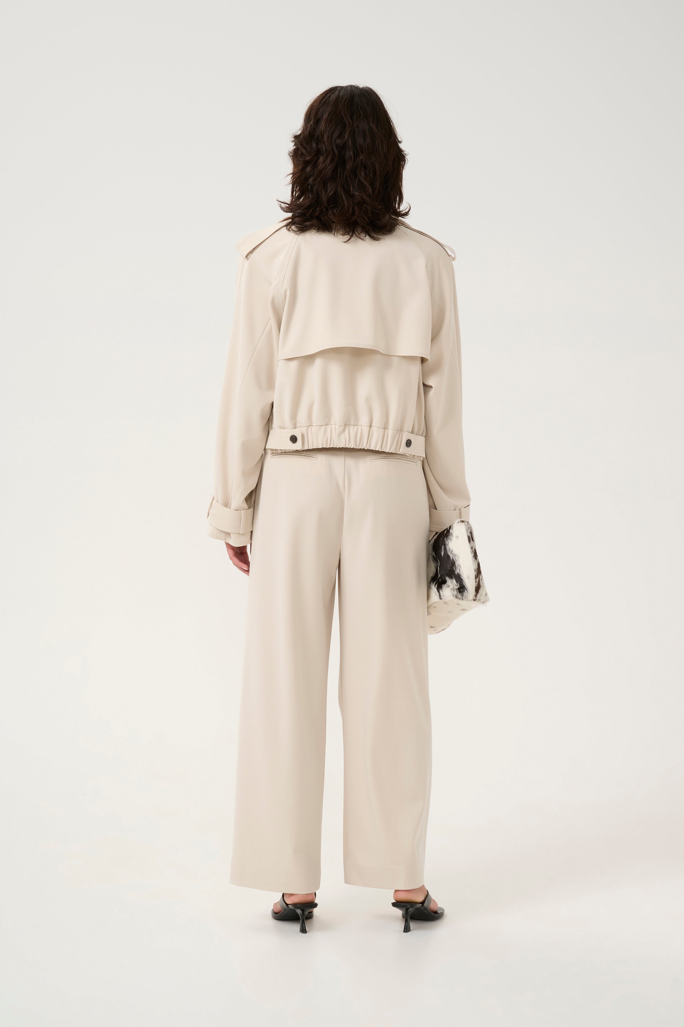 GZedina Hose LOOKBOOK BACK 10910011-130404