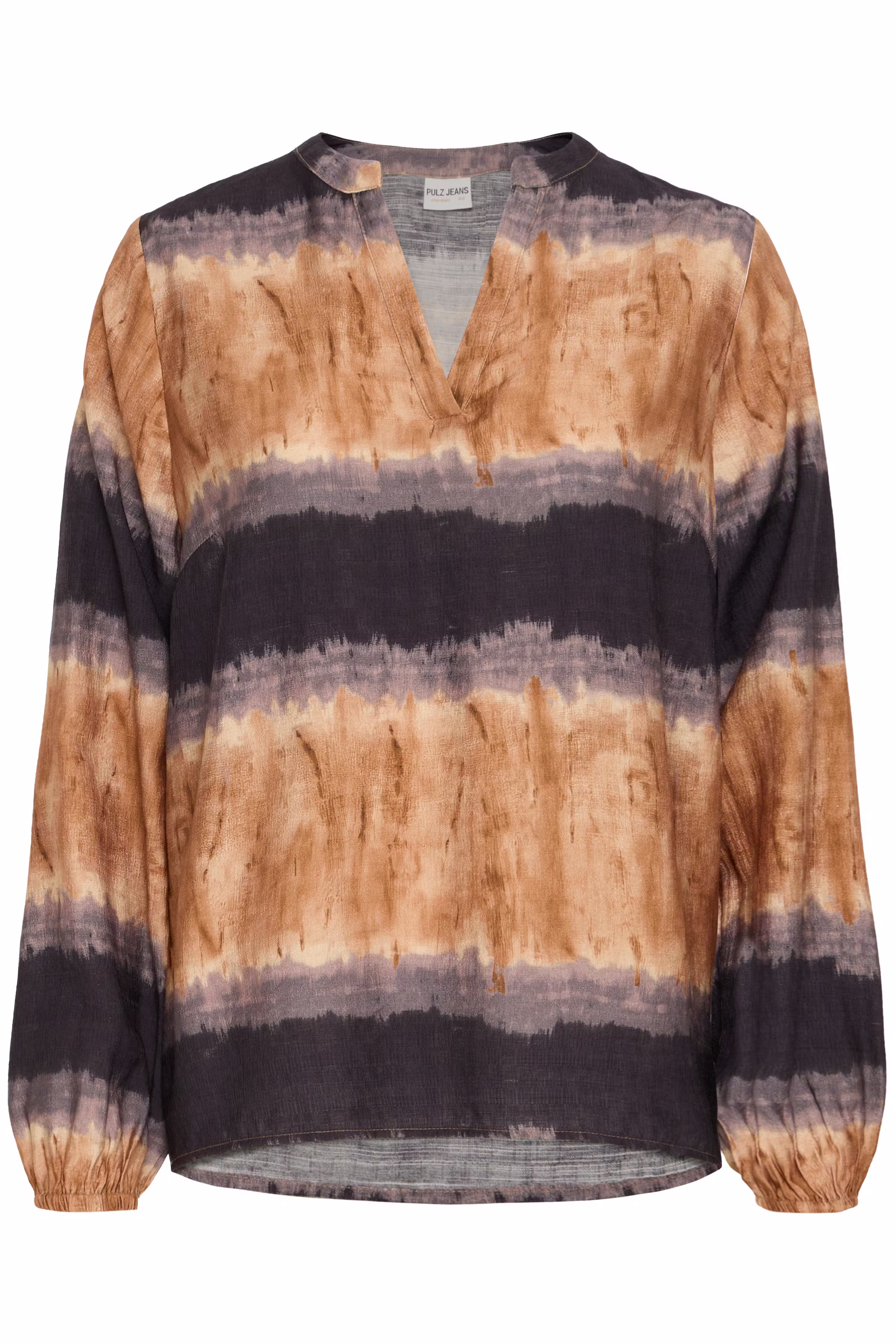 PZDANI Bluse PACK FRONT 50209121-204783