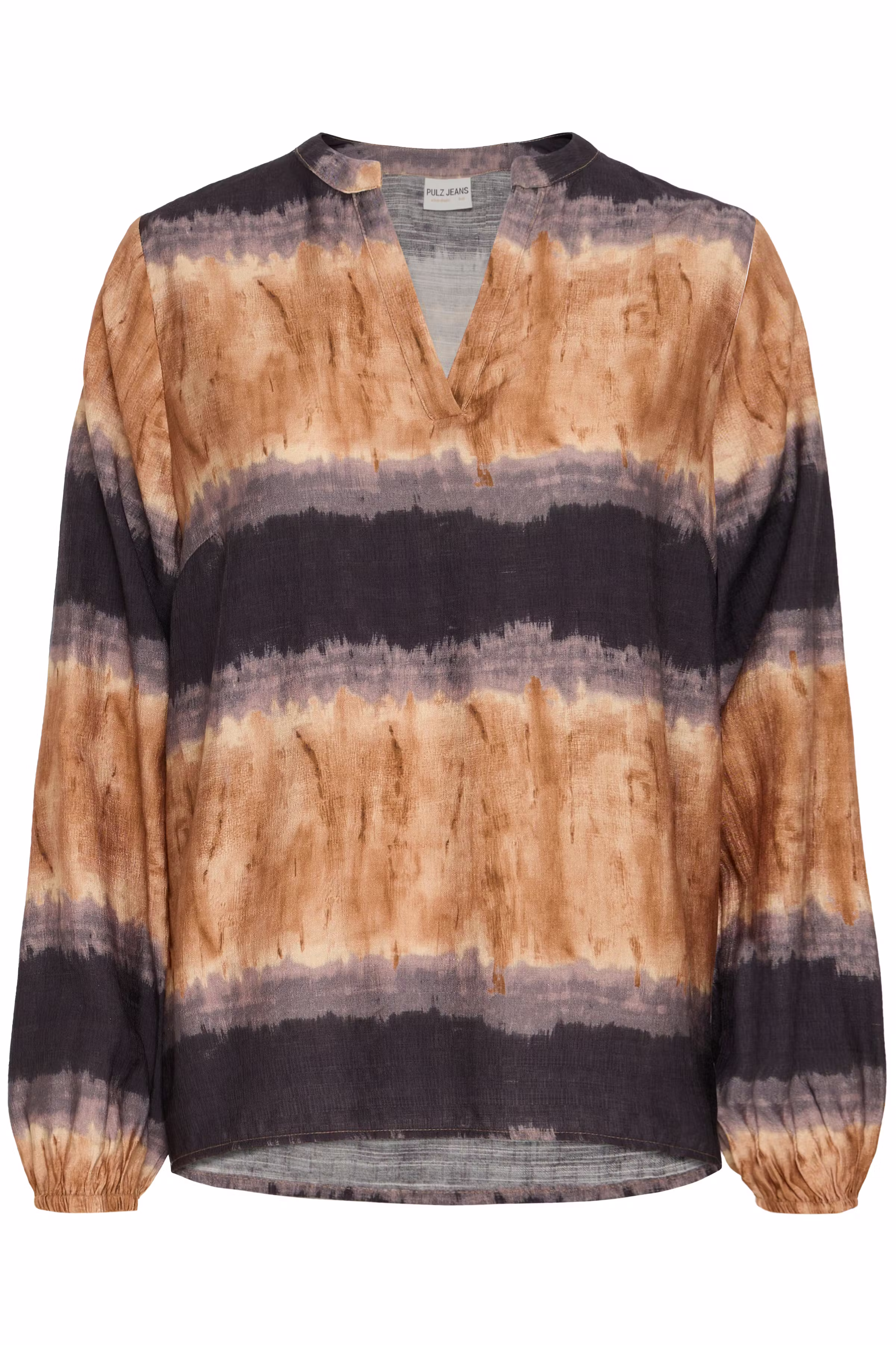 PZDANI Blus PACK FRONT 50209121-204783