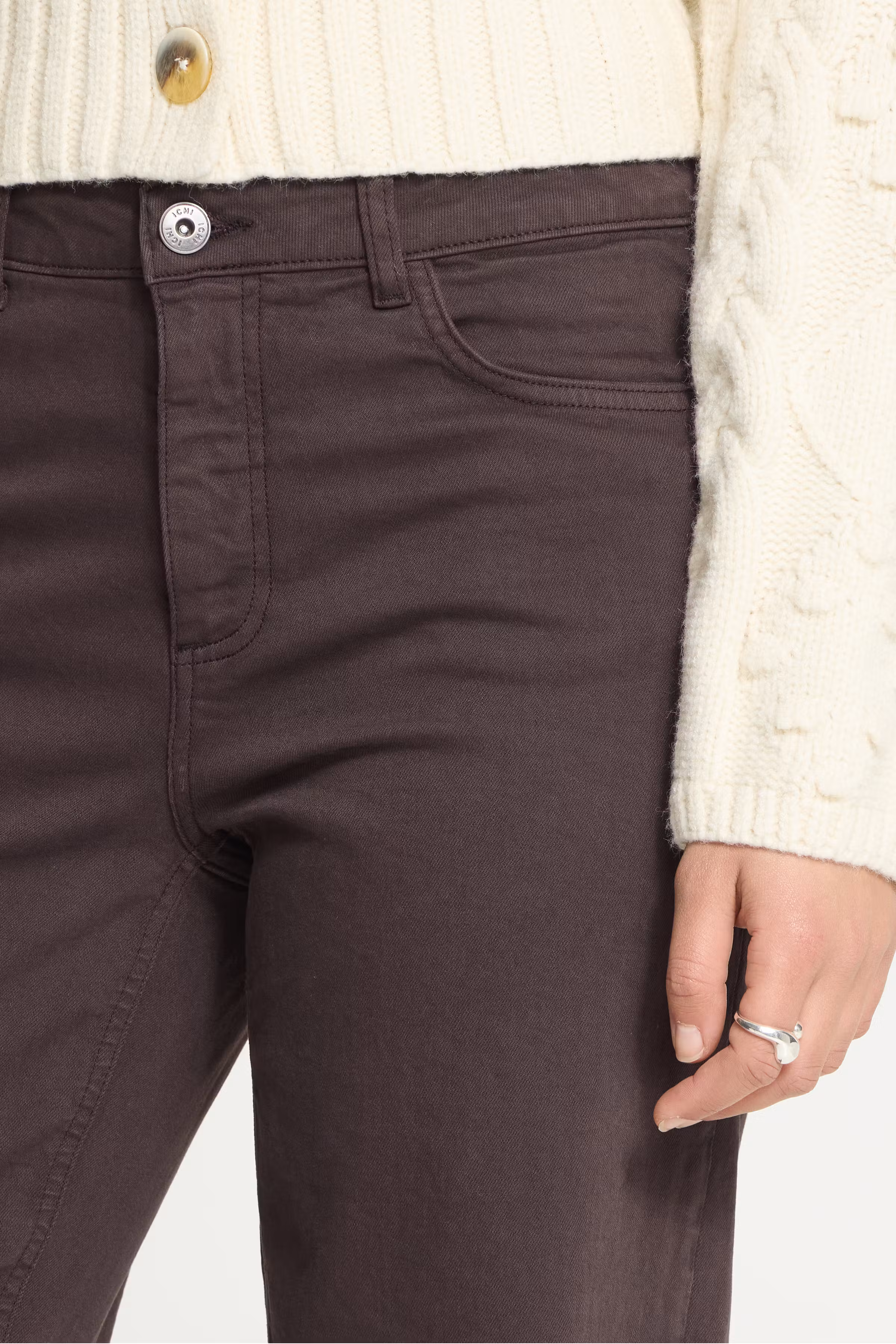 IHZIGGY Jeans LOOKBOOK DETAIL 20126970-190915