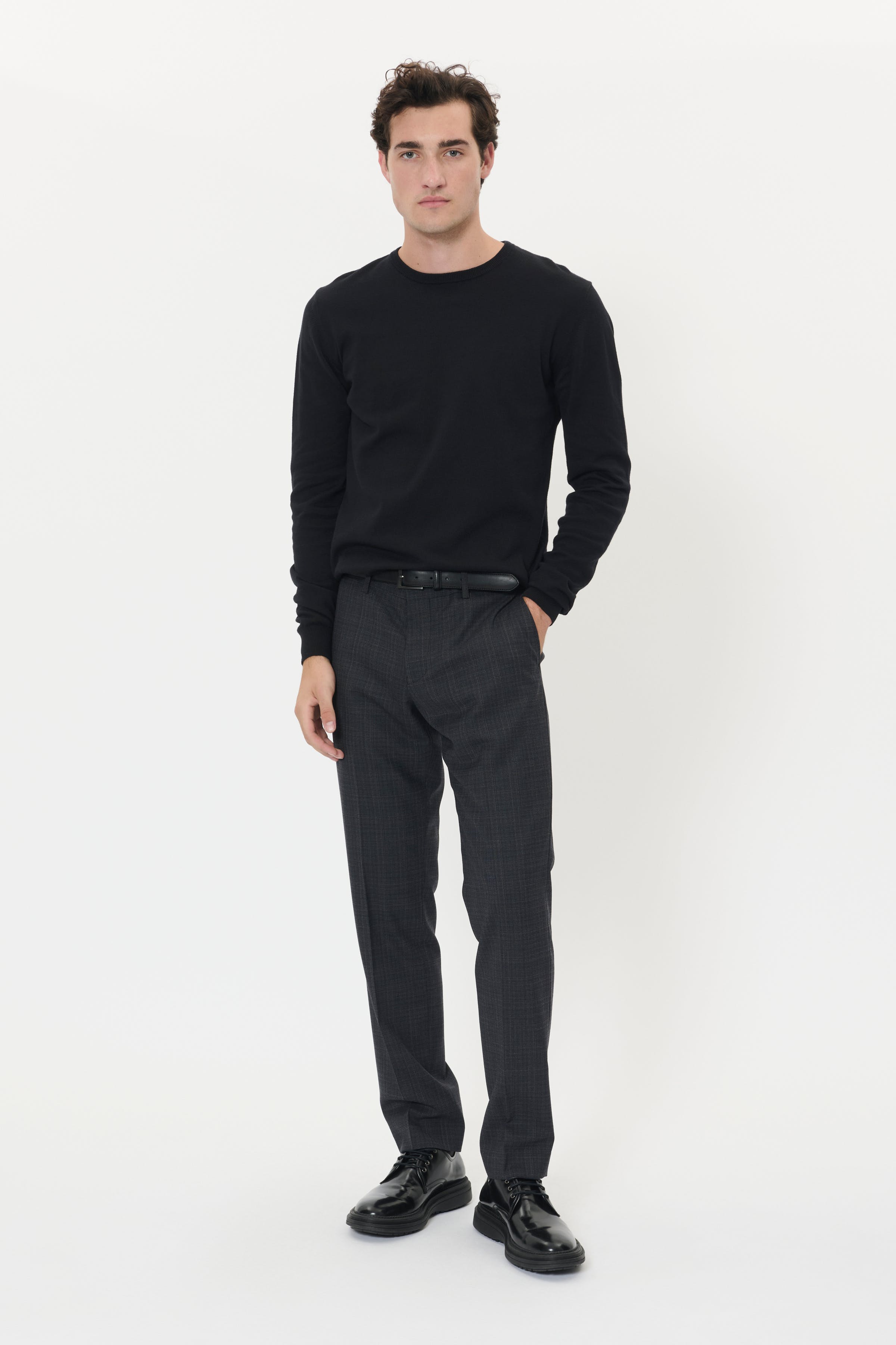 MAlas Byxor LOOKBOOK FRONT 30208841-191103