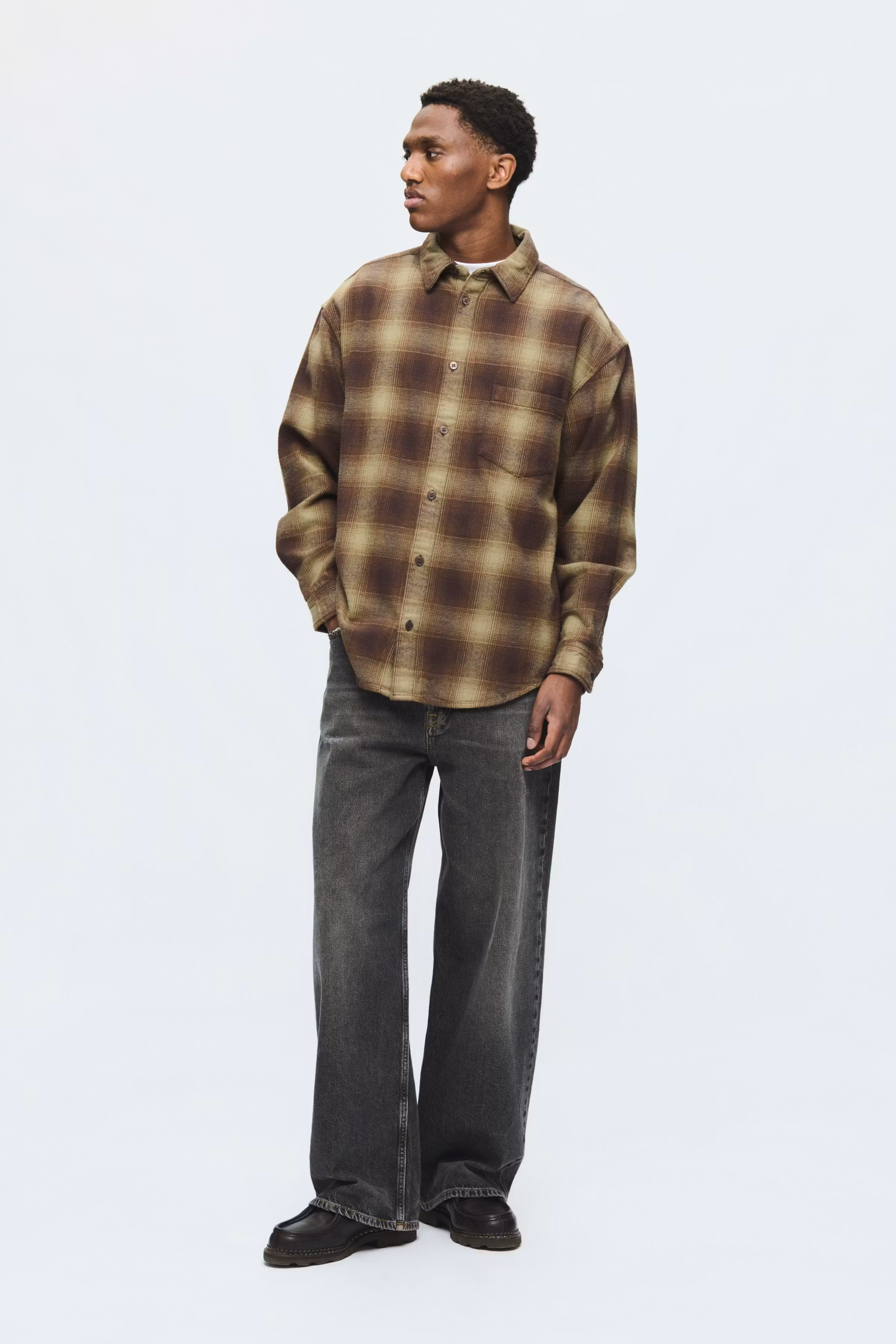 WWCarter Overhemd LOOKBOOK FRONT 30251754-304351