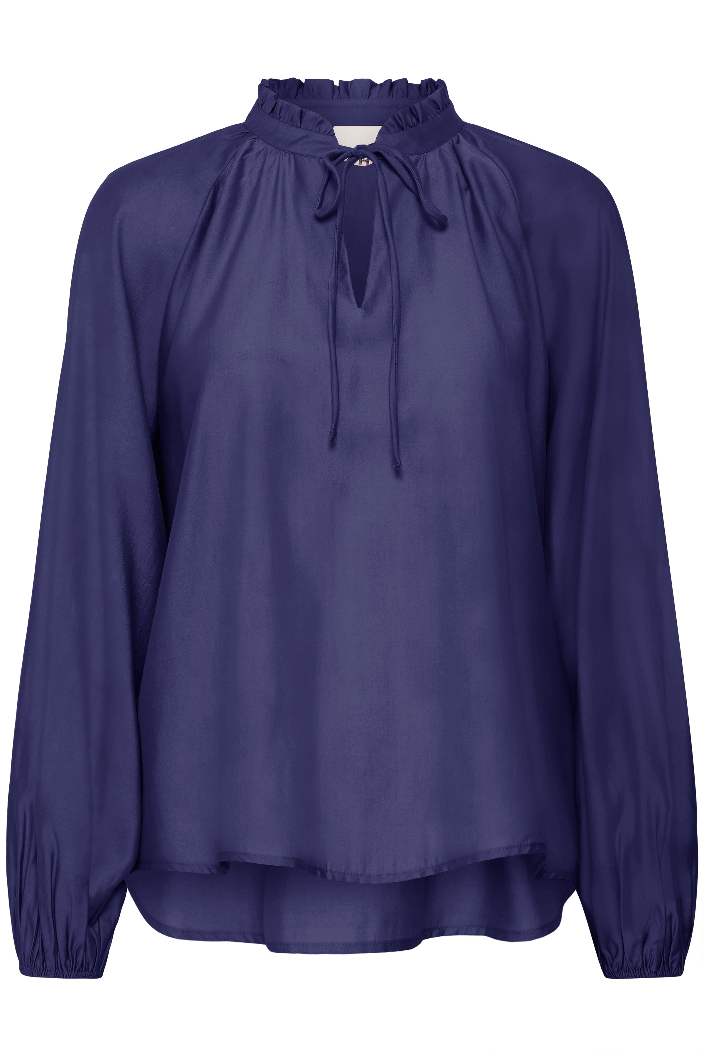 IHKARLANI Blouse PACK FRONT 20121888-181664