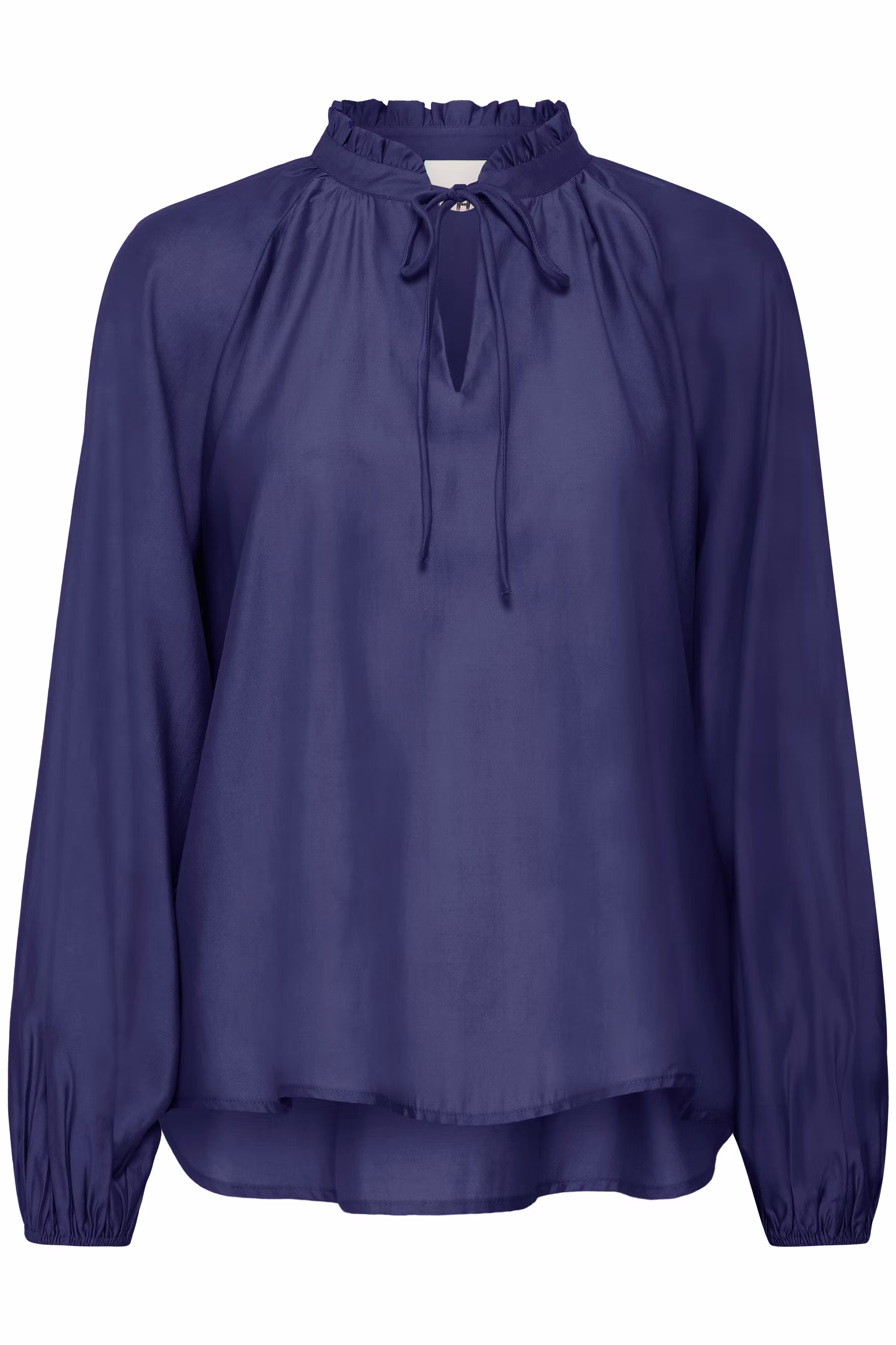 IHKARLANI Blouse PACK FRONT 20121888-193925