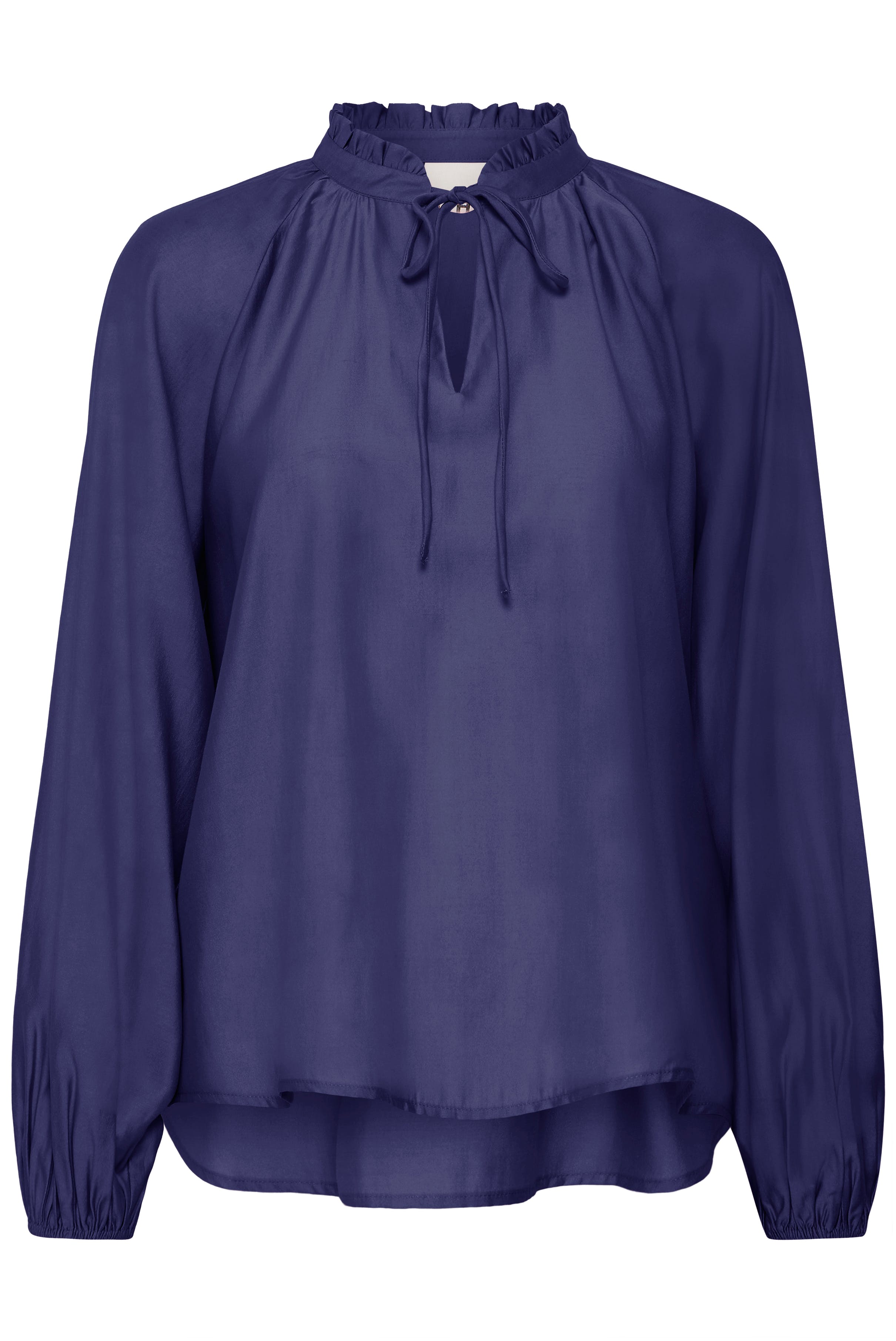 IHKARLANI Blouse PACK FRONT 20121888-181664