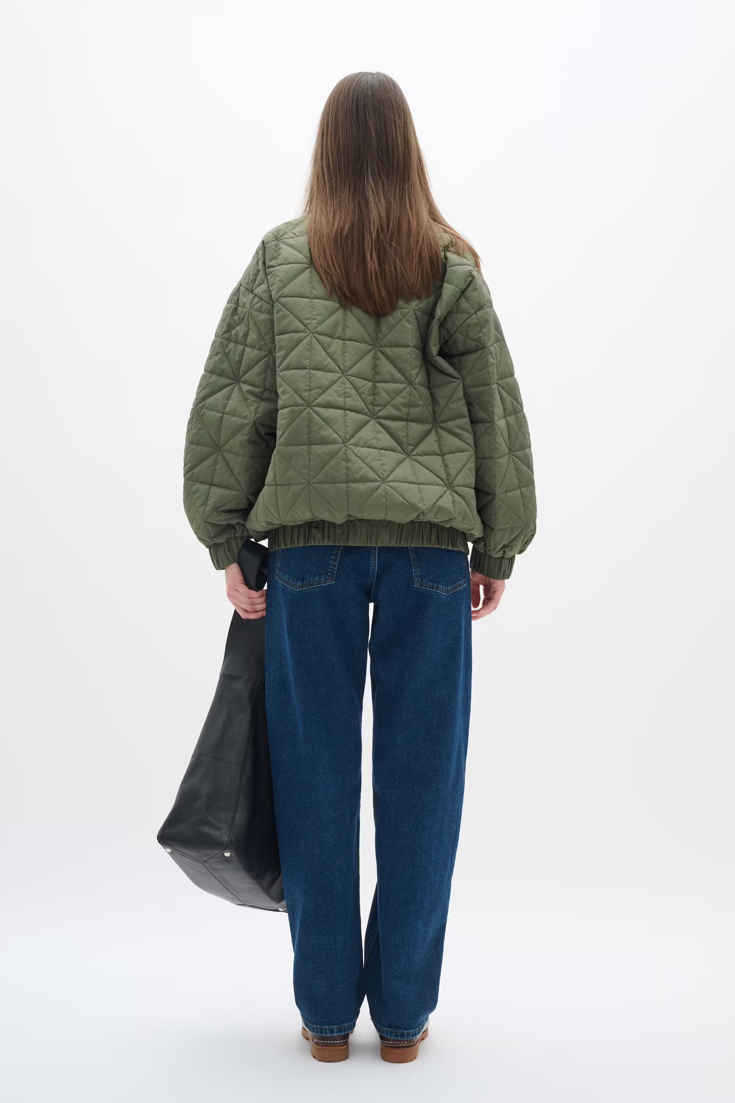 TeiganIW Ytterplagg LOOKBOOK BACK 30109056-190312