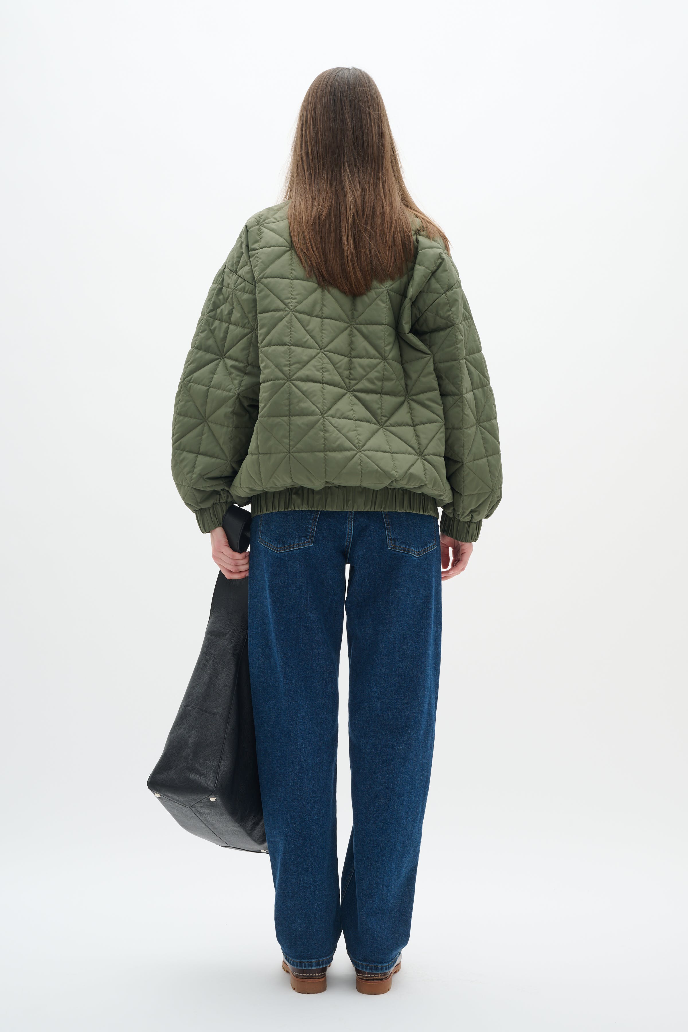 TeiganIW Bovenkleding LOOKBOOK BACK 30109056-190312