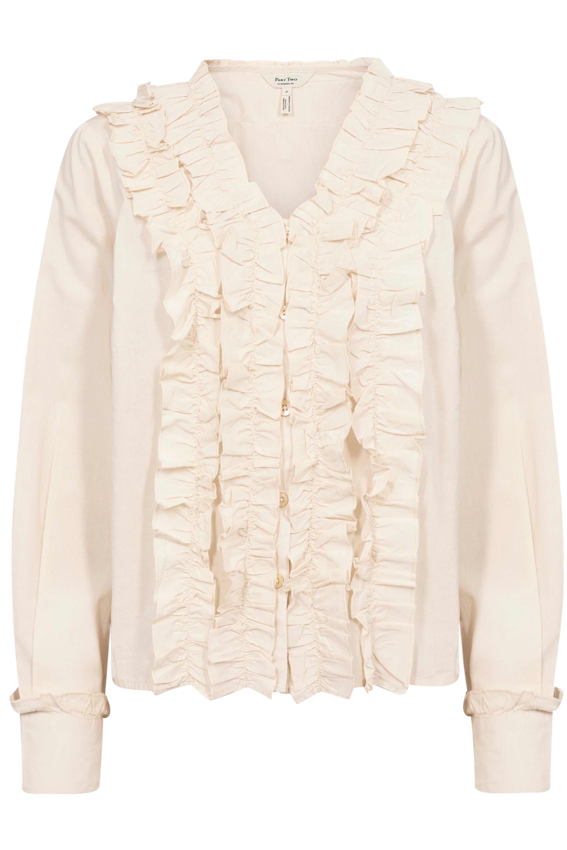 NoellaPW Hemd PACK FRONT 30309562-120304