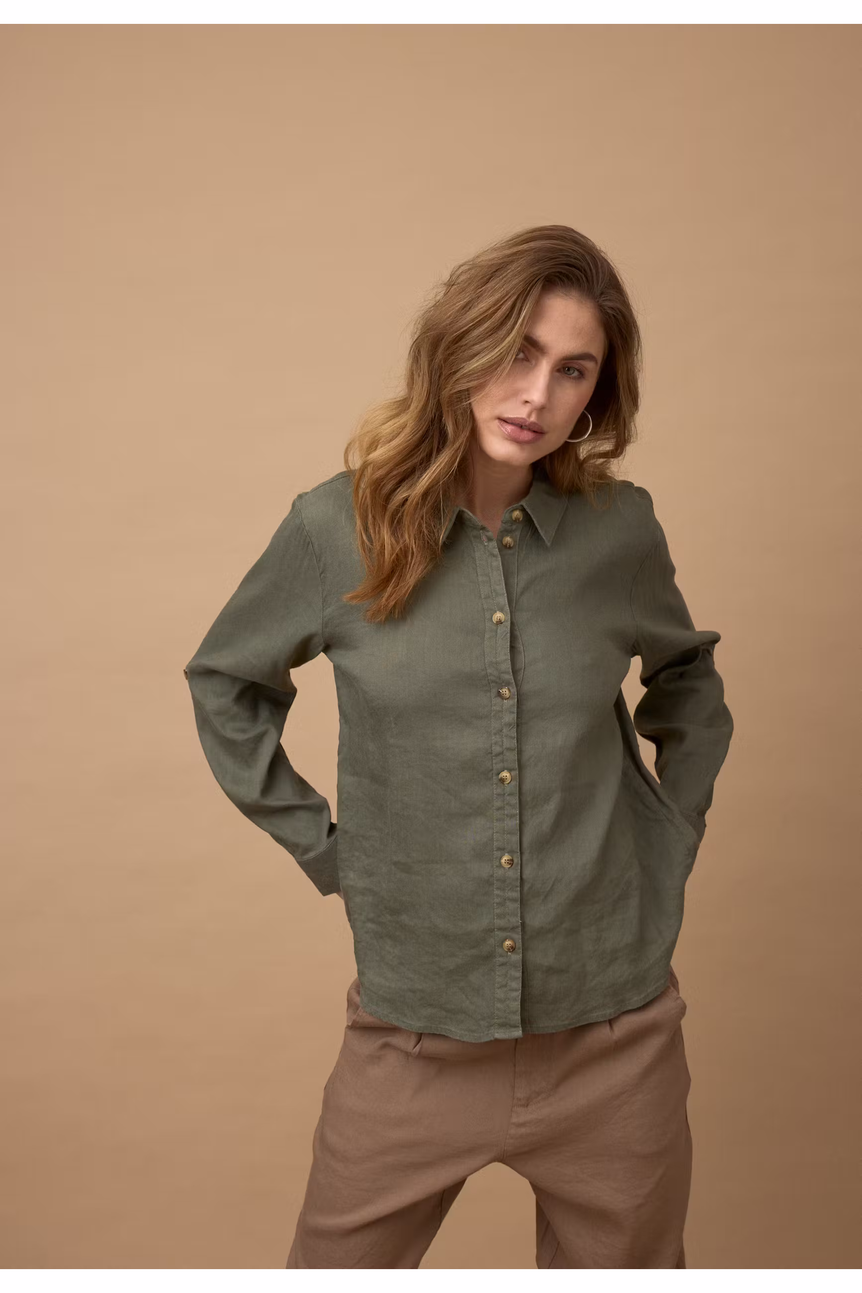 PZLUCA Shirt LOCATION NONE 50210427-180312