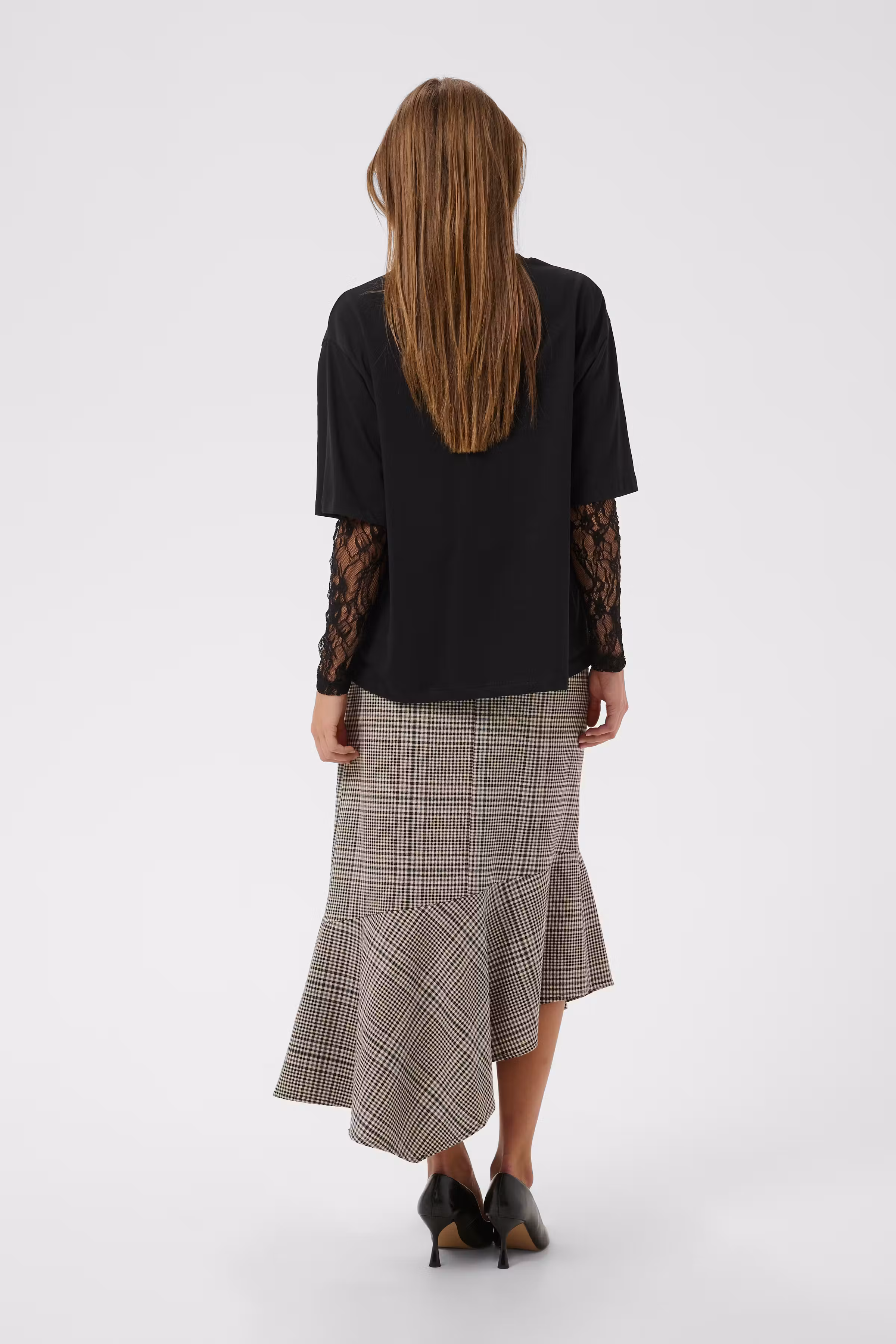 CUcolum T-shirt LOOKBOOK BACK 50113652-500012