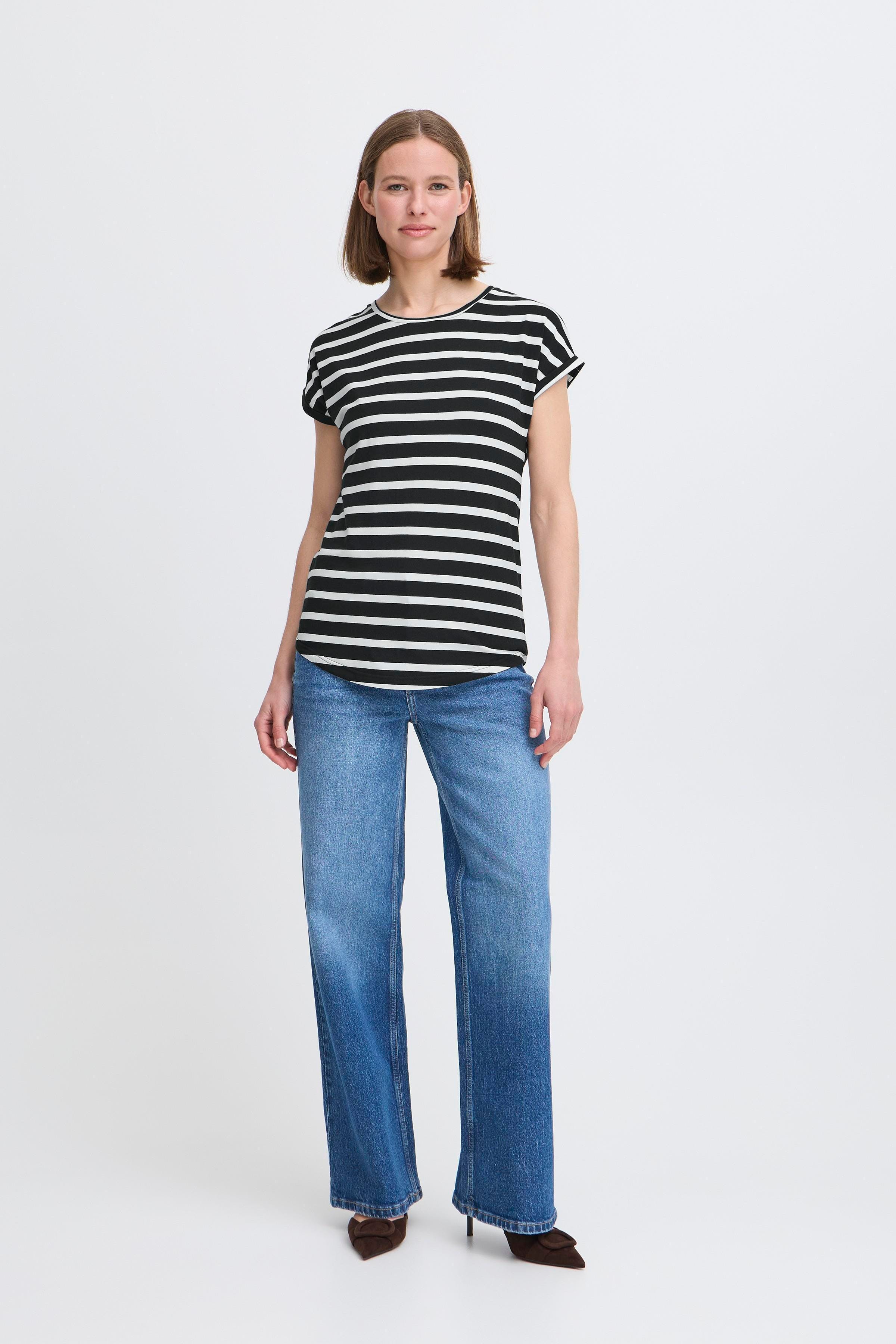 BYPAMILA T-shirt LOOKBOOK FRONT 20809561-200450