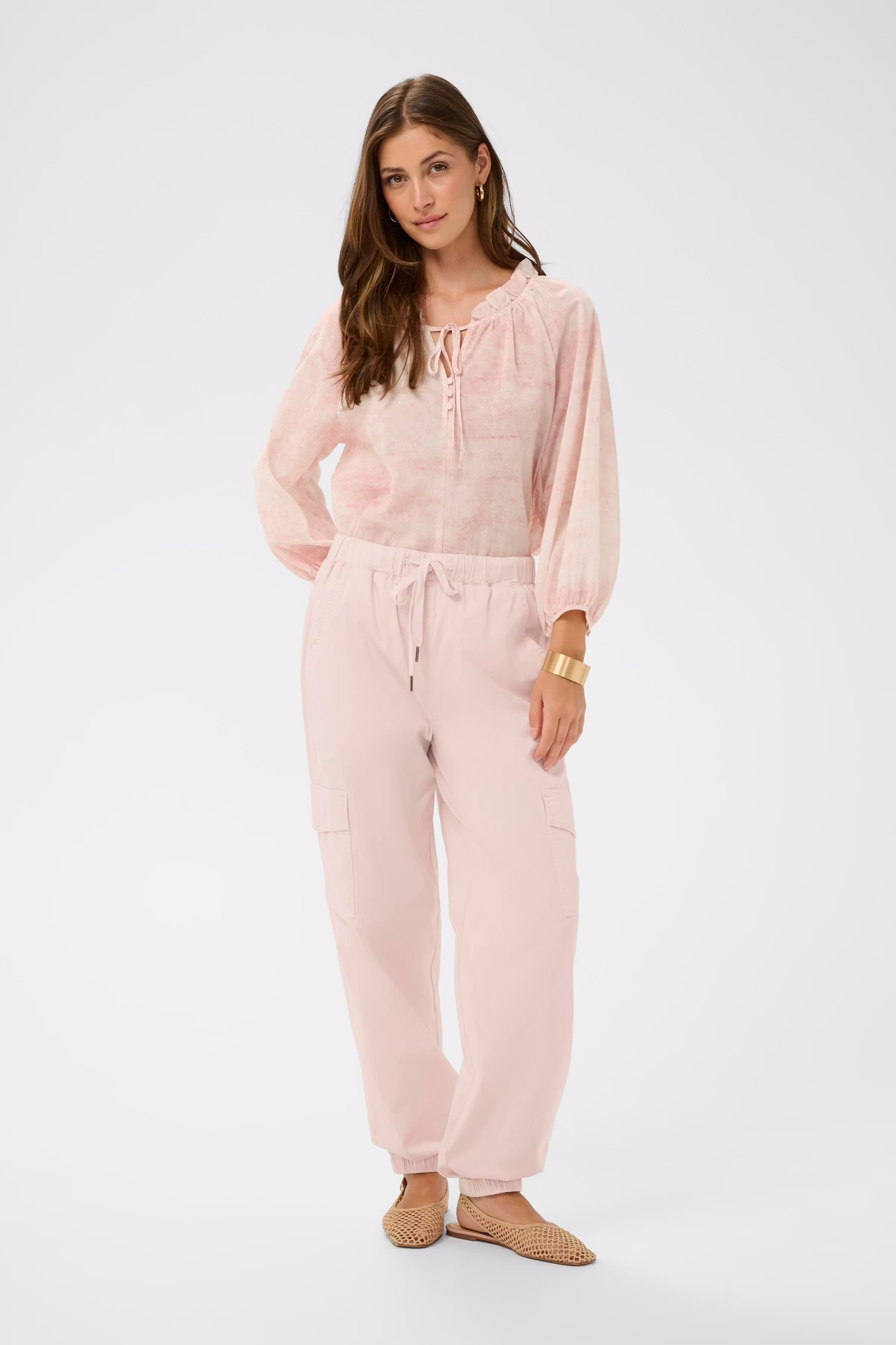 CROtilie Broek LOOKBOOK FRONT 10613536-131504