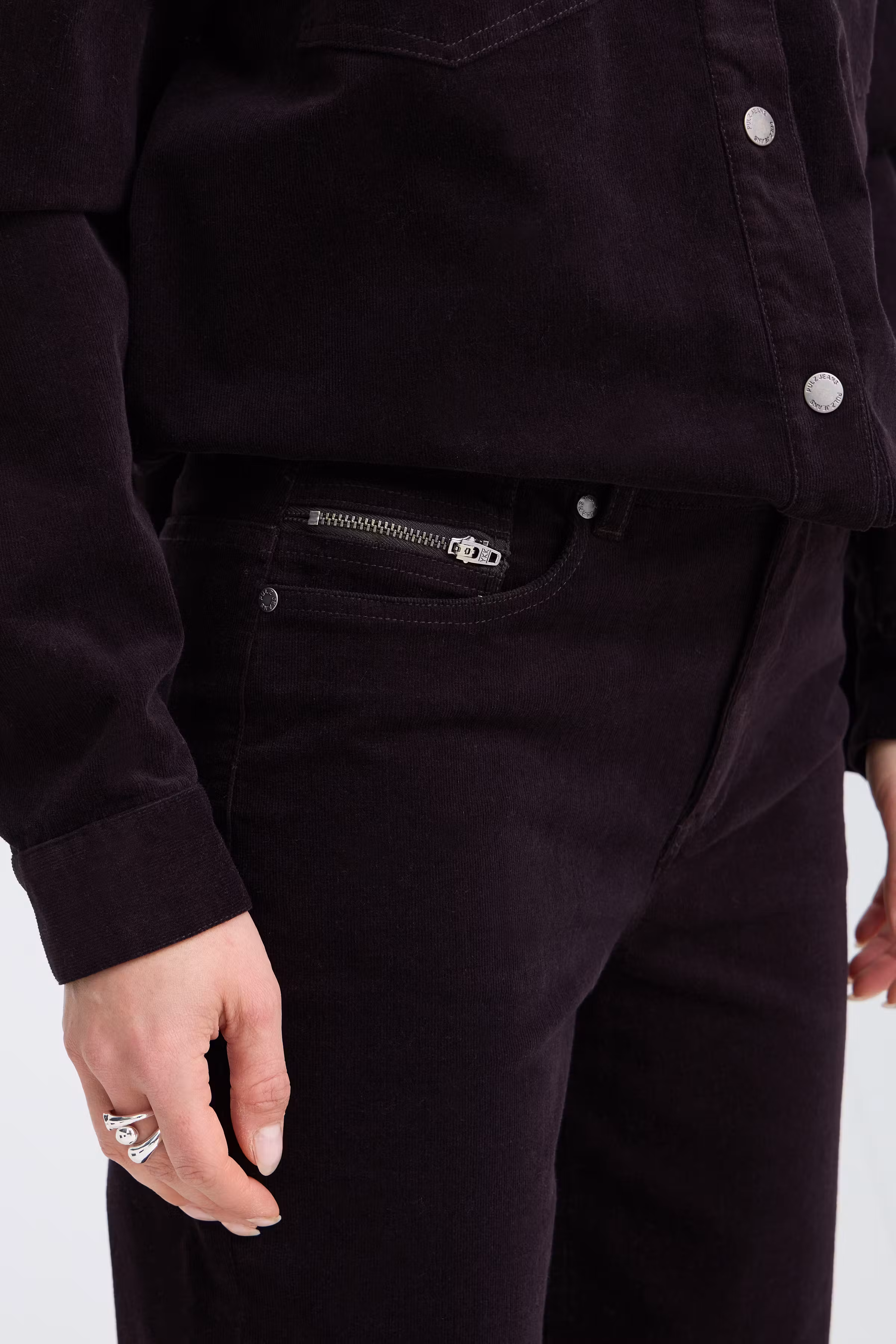 PZSALLY Trousers LOOKBOOK DETAIL 50210762-191103