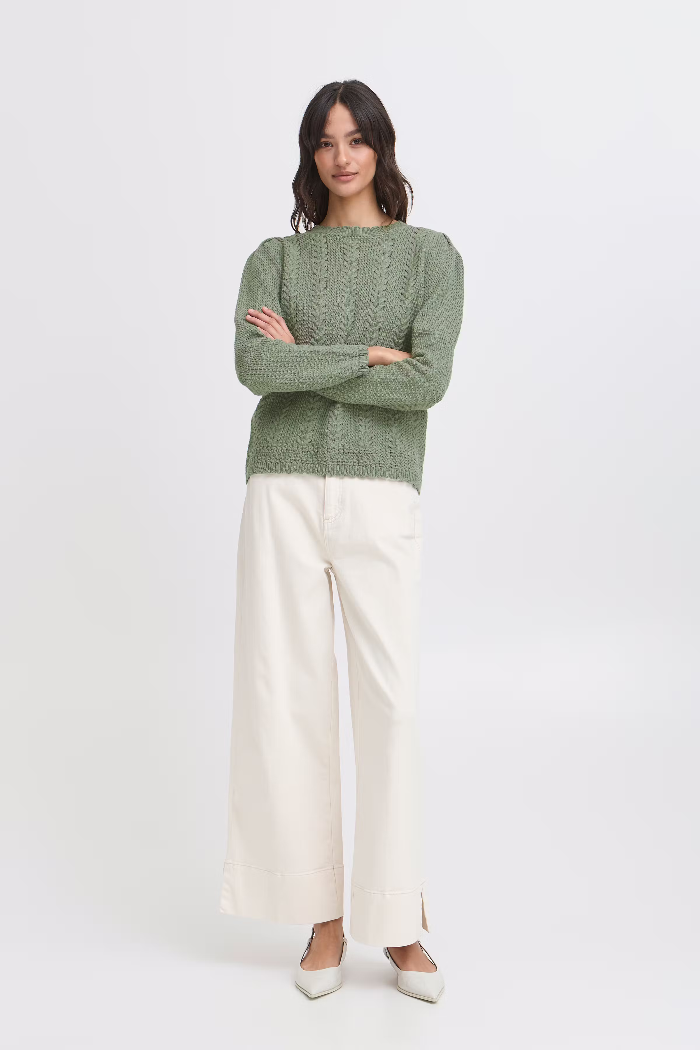 BYMAGIO Pullover LOOKBOOK FRONT 20816637-176212