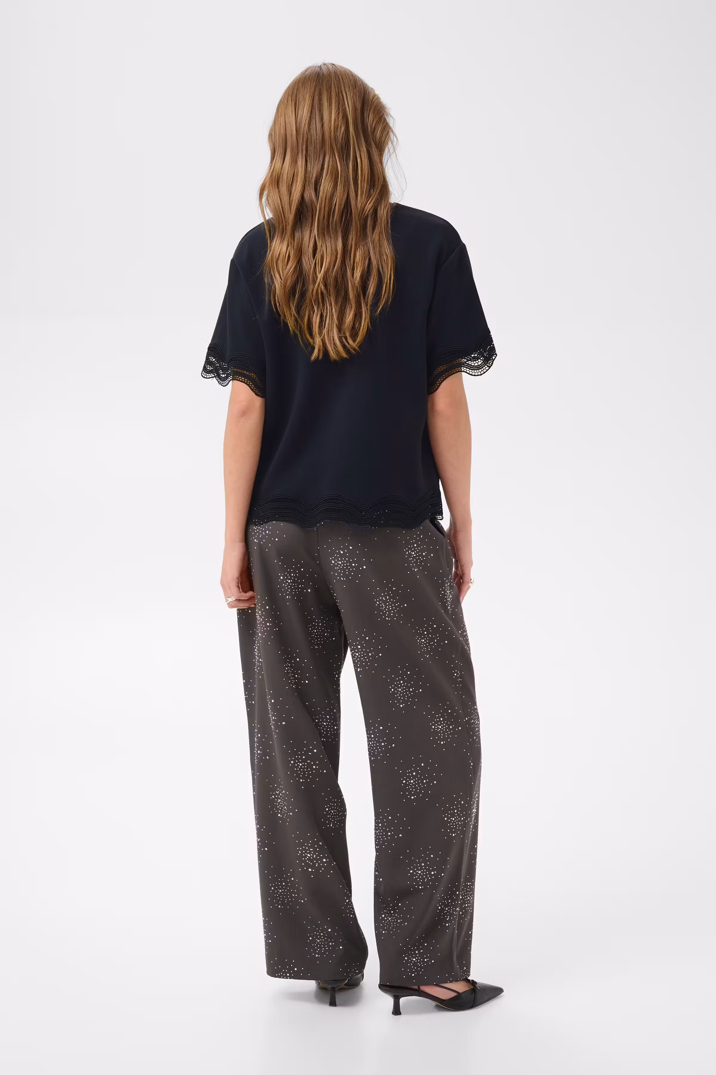 UmilaSZ T-shirt LOOKBOOK BACK 30515586-193924