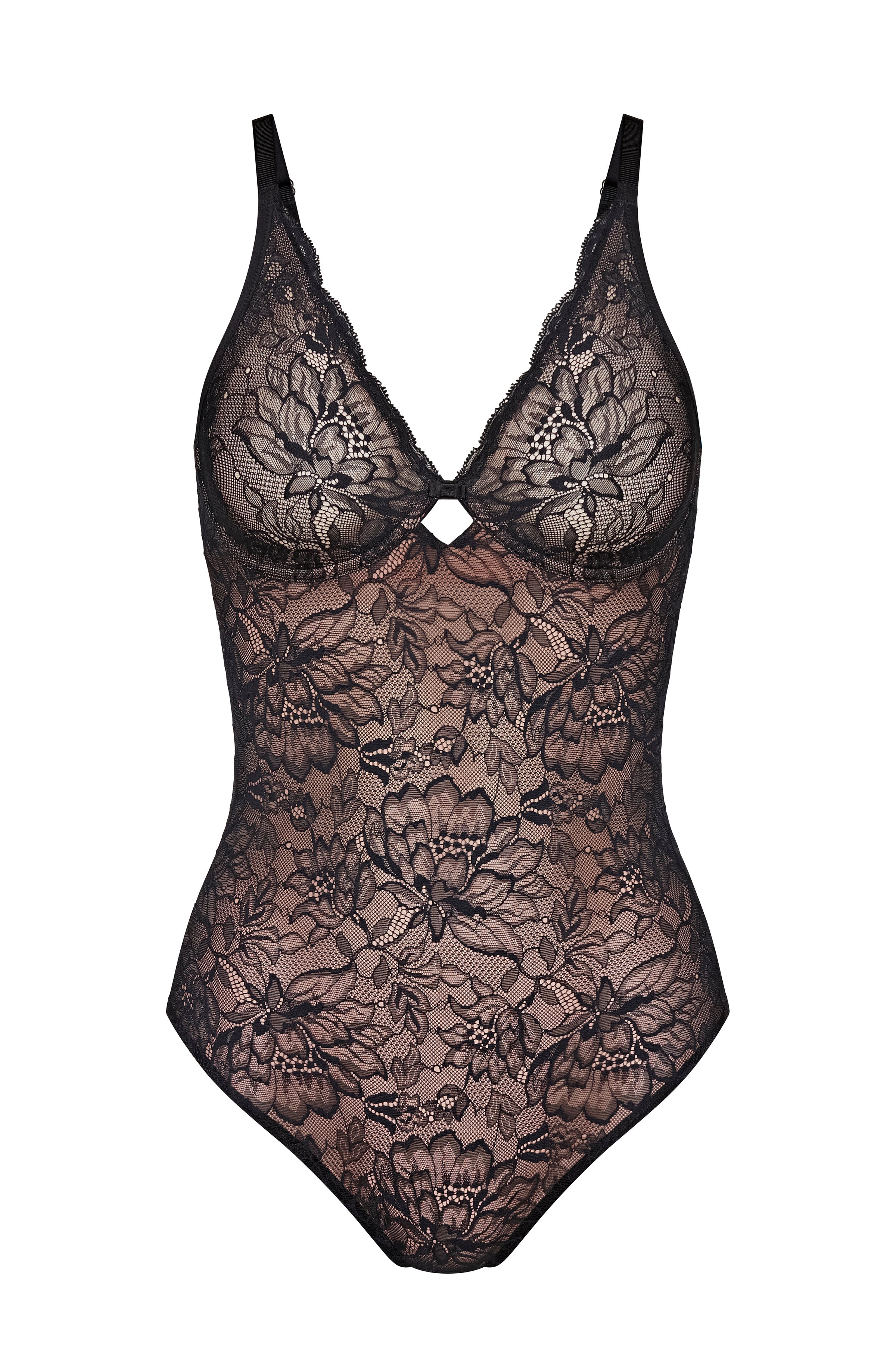 AmouretteCharm BH PACK FRONT 40500202-T0004