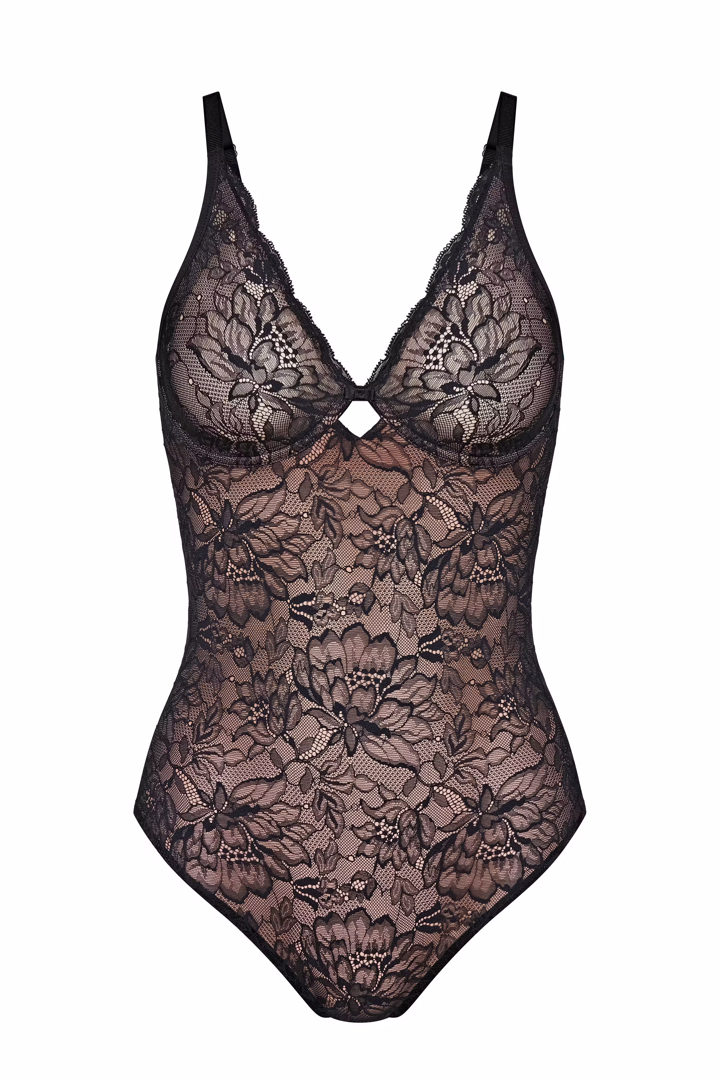 AmouretteCharm Bra PACK FRONT 40500202-T0004