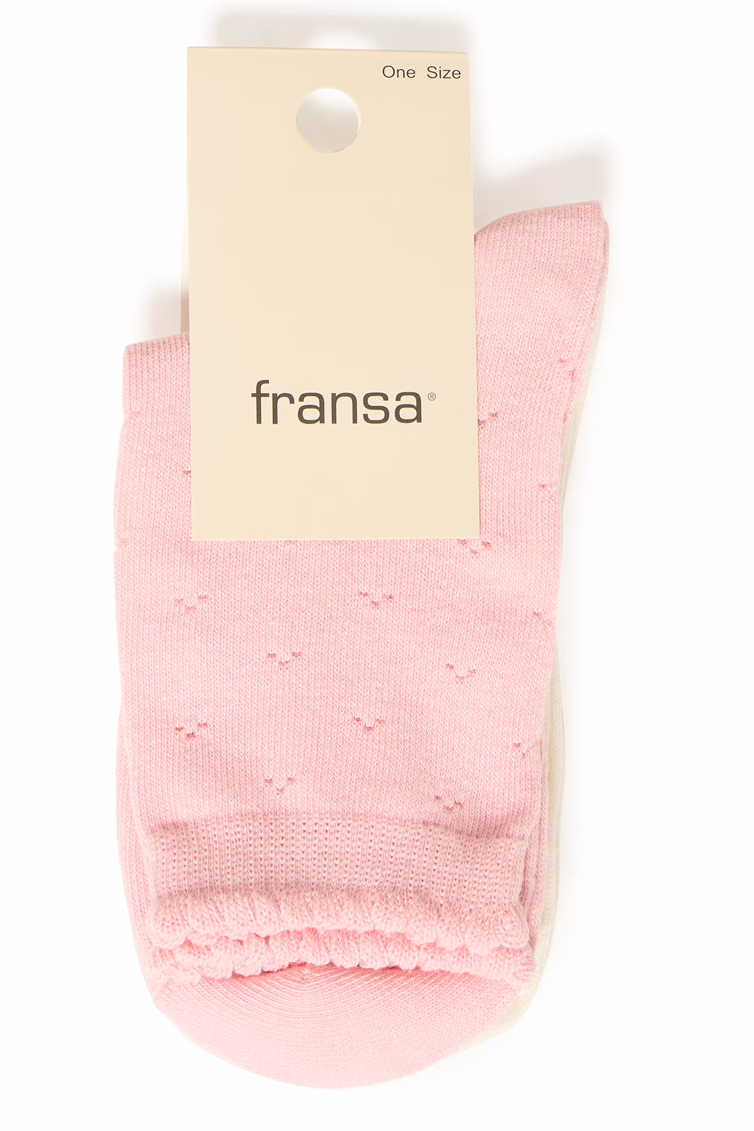 FRROSELLA Sokker 2-pack PACK DETAIL 20617886-900008089