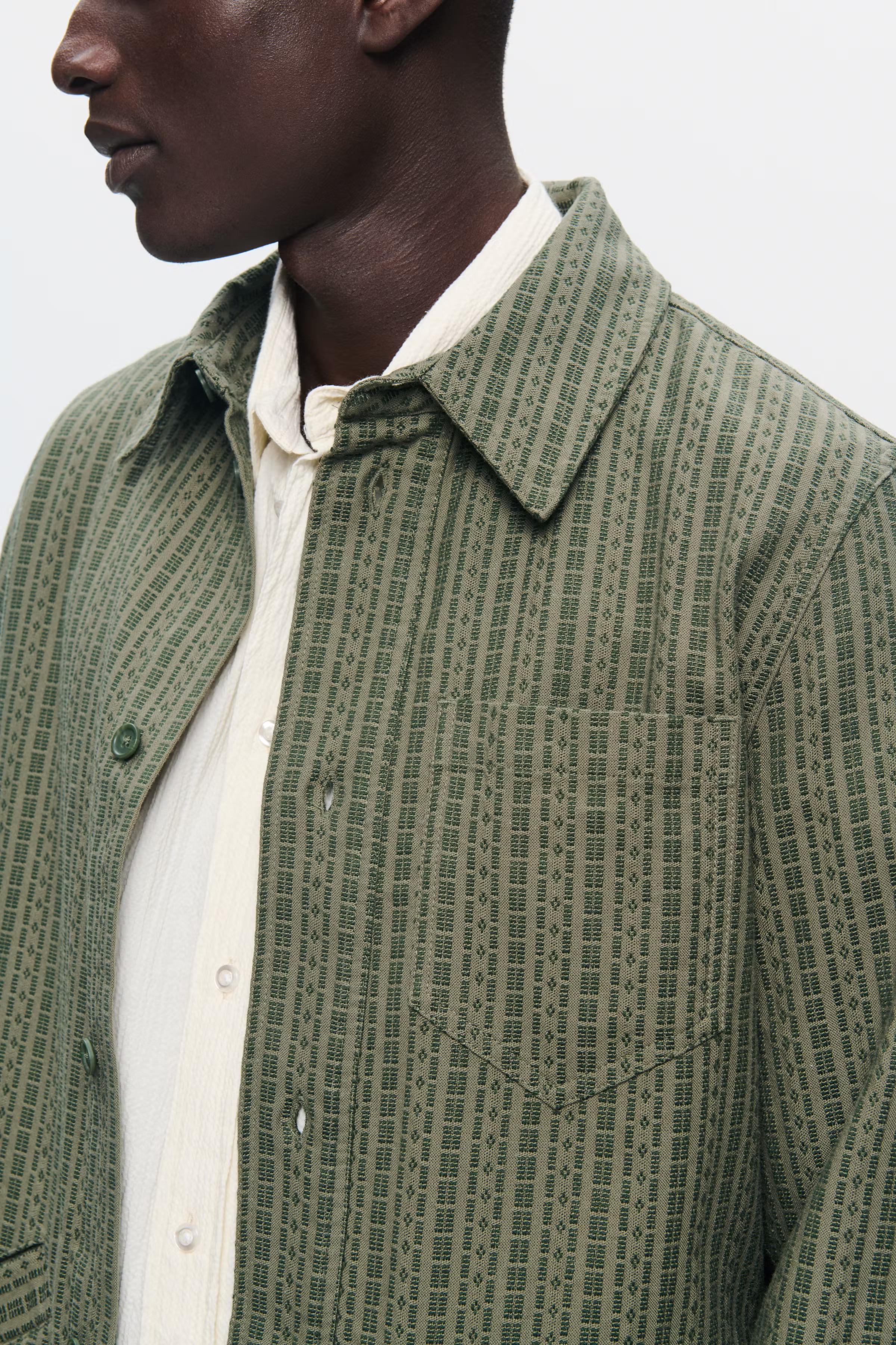 WWtruesten Shirt LOOKBOOK DETAIL 30250043-180515