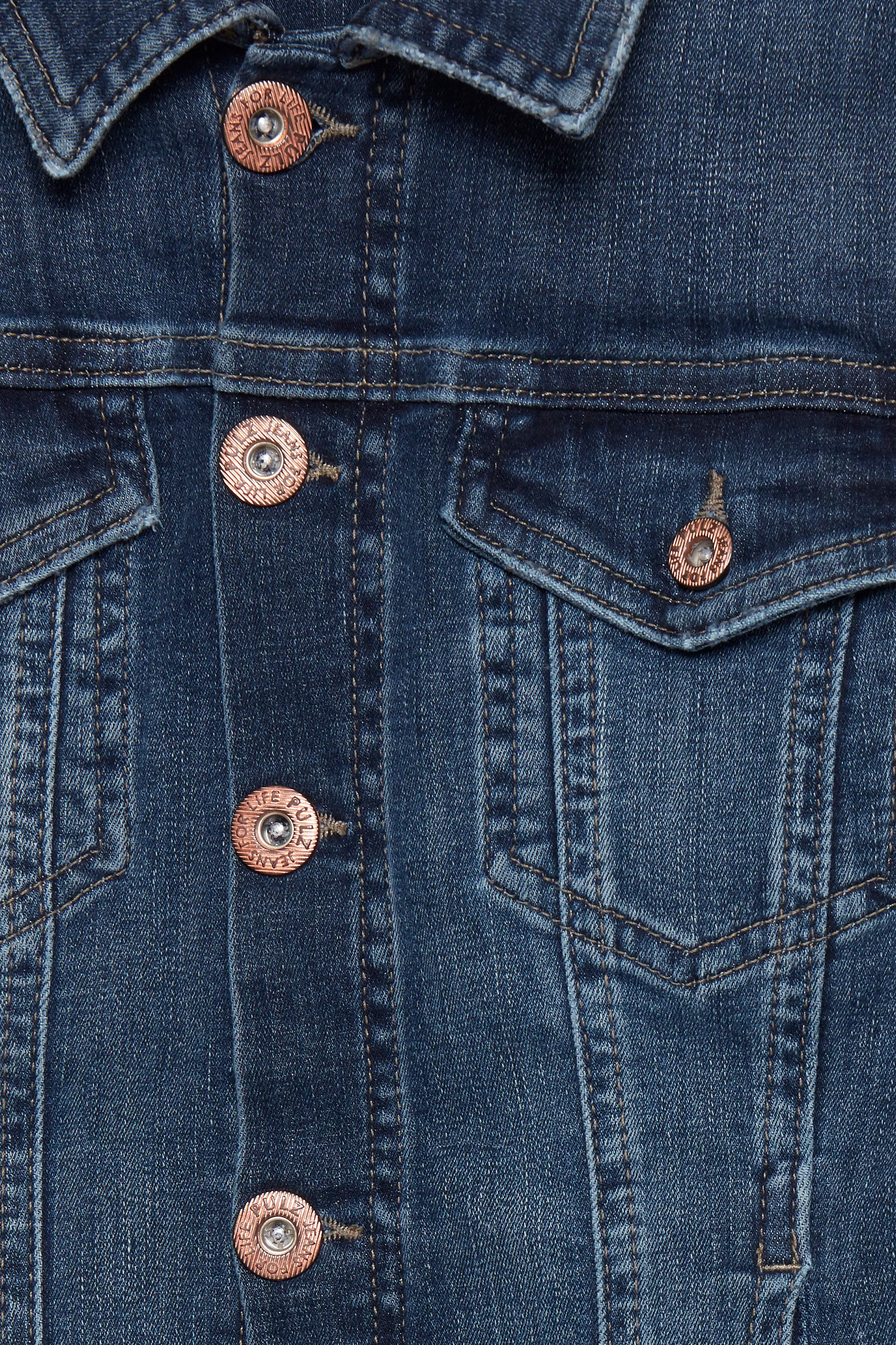 PZSIRA Casual Jacke PACK DETAIL 50205890-200002