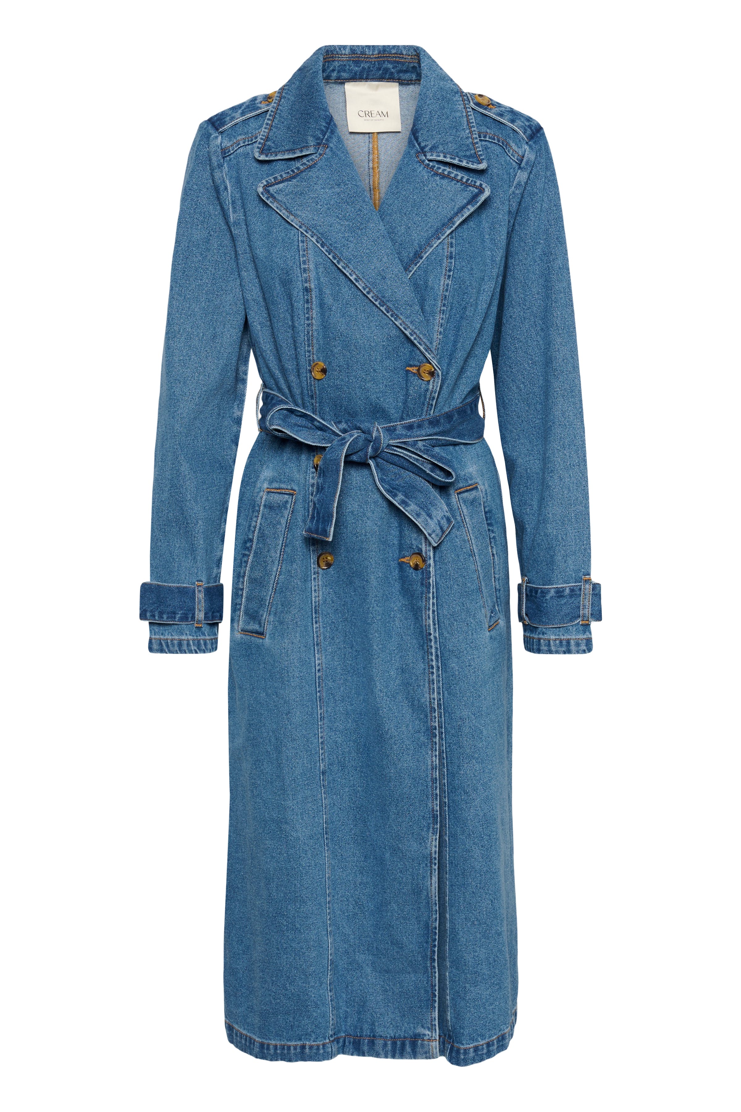 CRMika Casual jakke PACK FRONT 10612369-104047