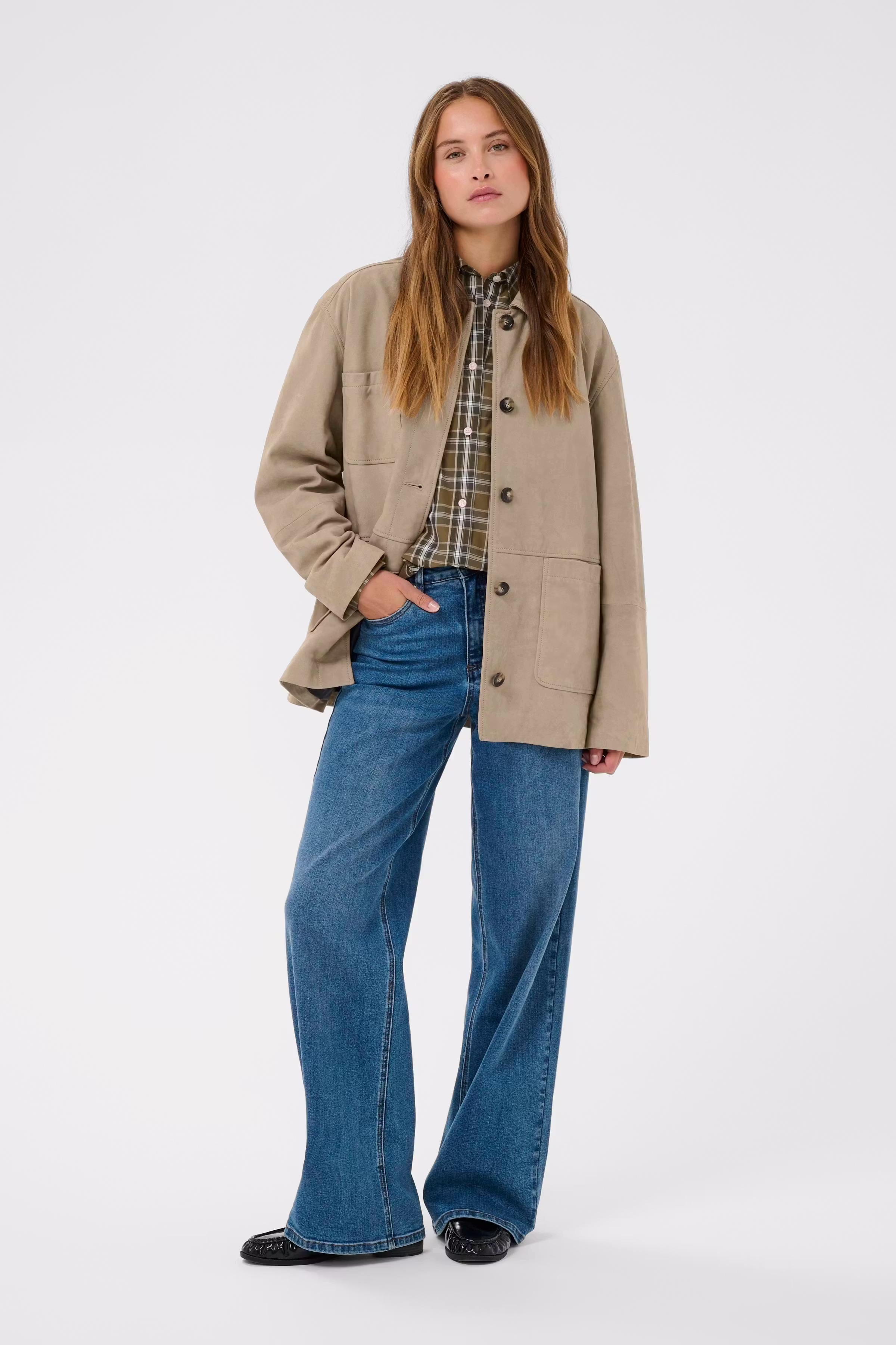 KArachel Kåpe LOOKBOOK FRONT 10511066-181110