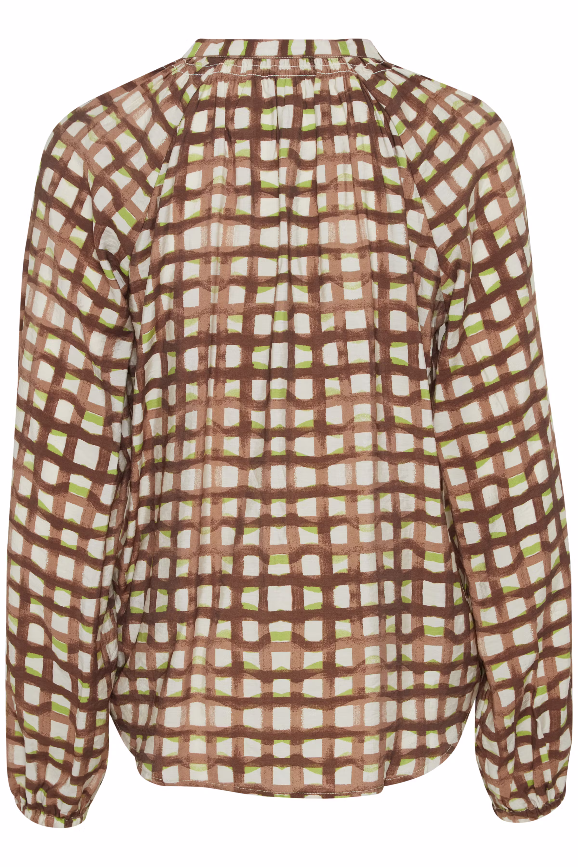 FRMISA Blouse PACK BACK 20612624-202667