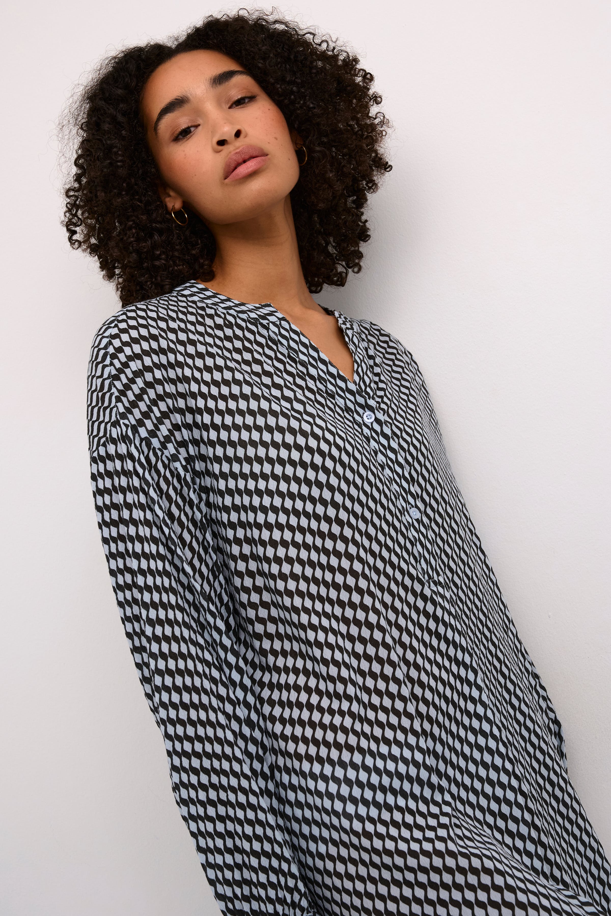 KAamber Kjole LOOKBOOK DETAIL 10507894-106474