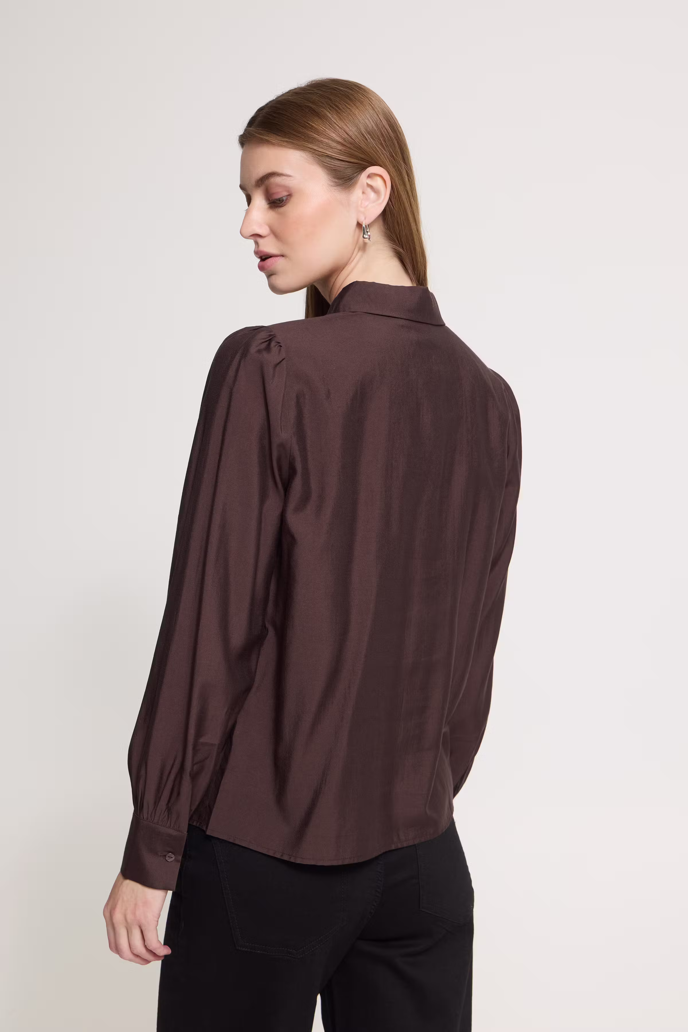 IHKARLANI Chemise LOOKBOOK BACK 20121889-191419
