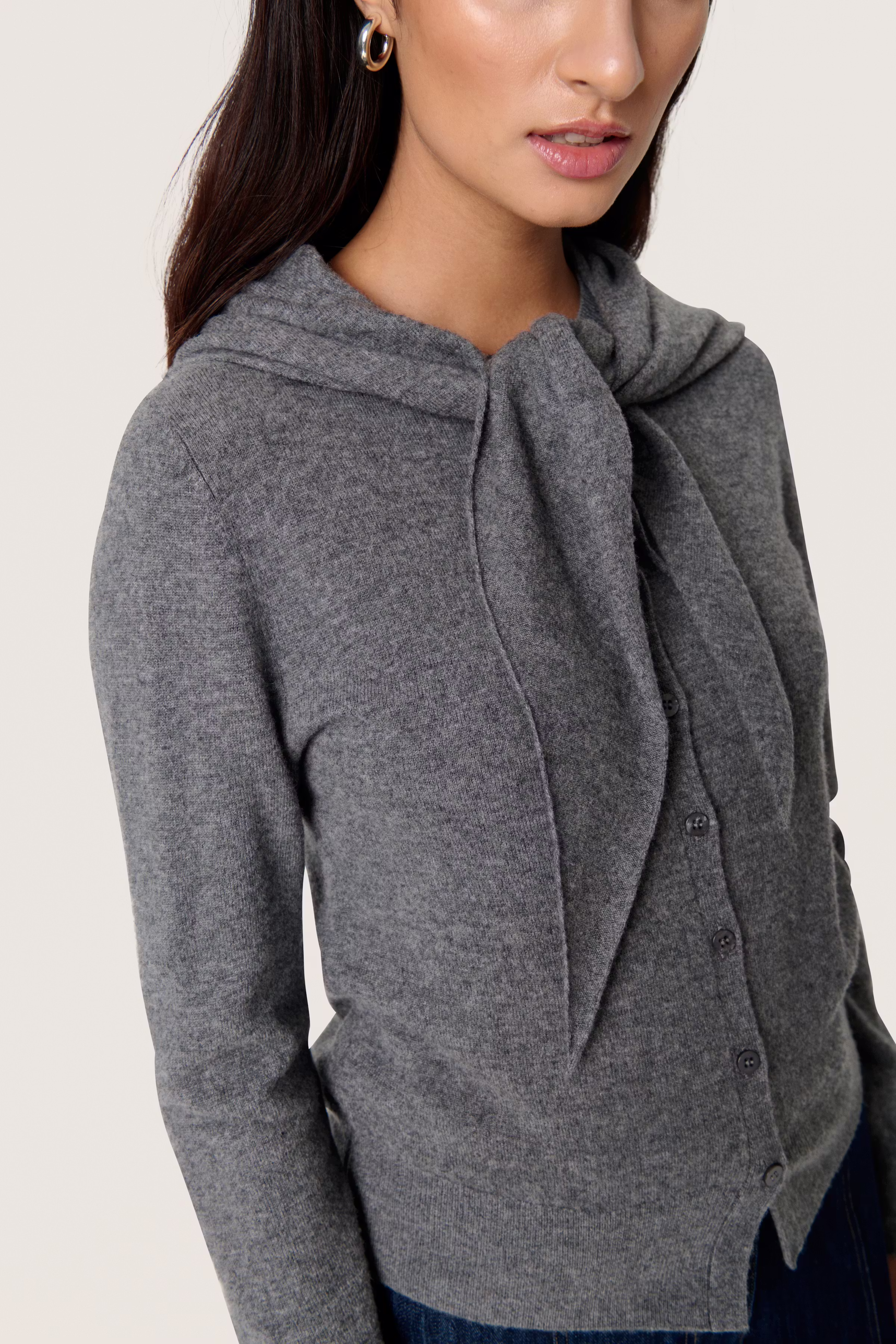 SLMolina Cardigan LOOKBOOK DETAIL 30408685-303161