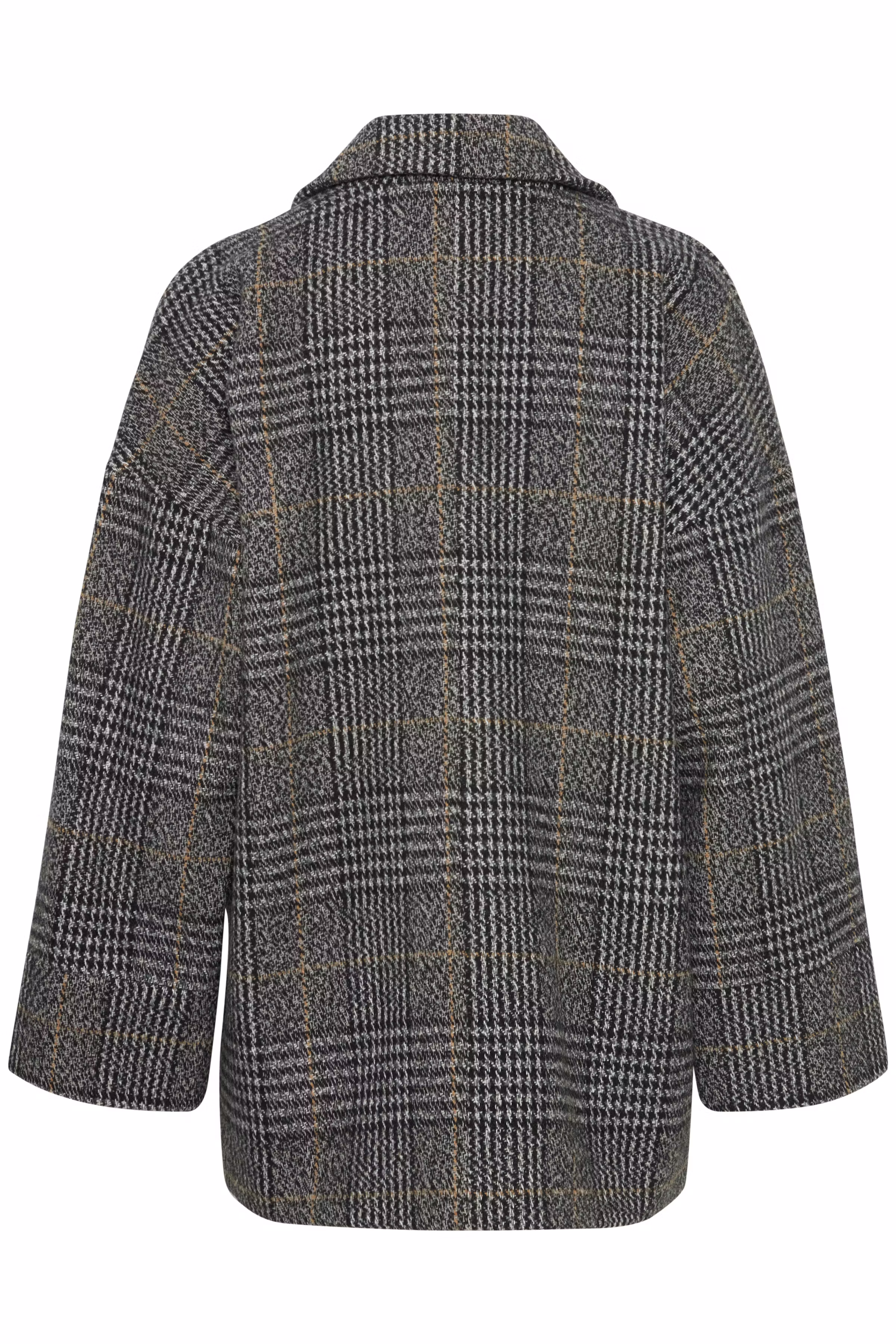 BYCUBANA Kåpe PACK BACK 20815497-200453