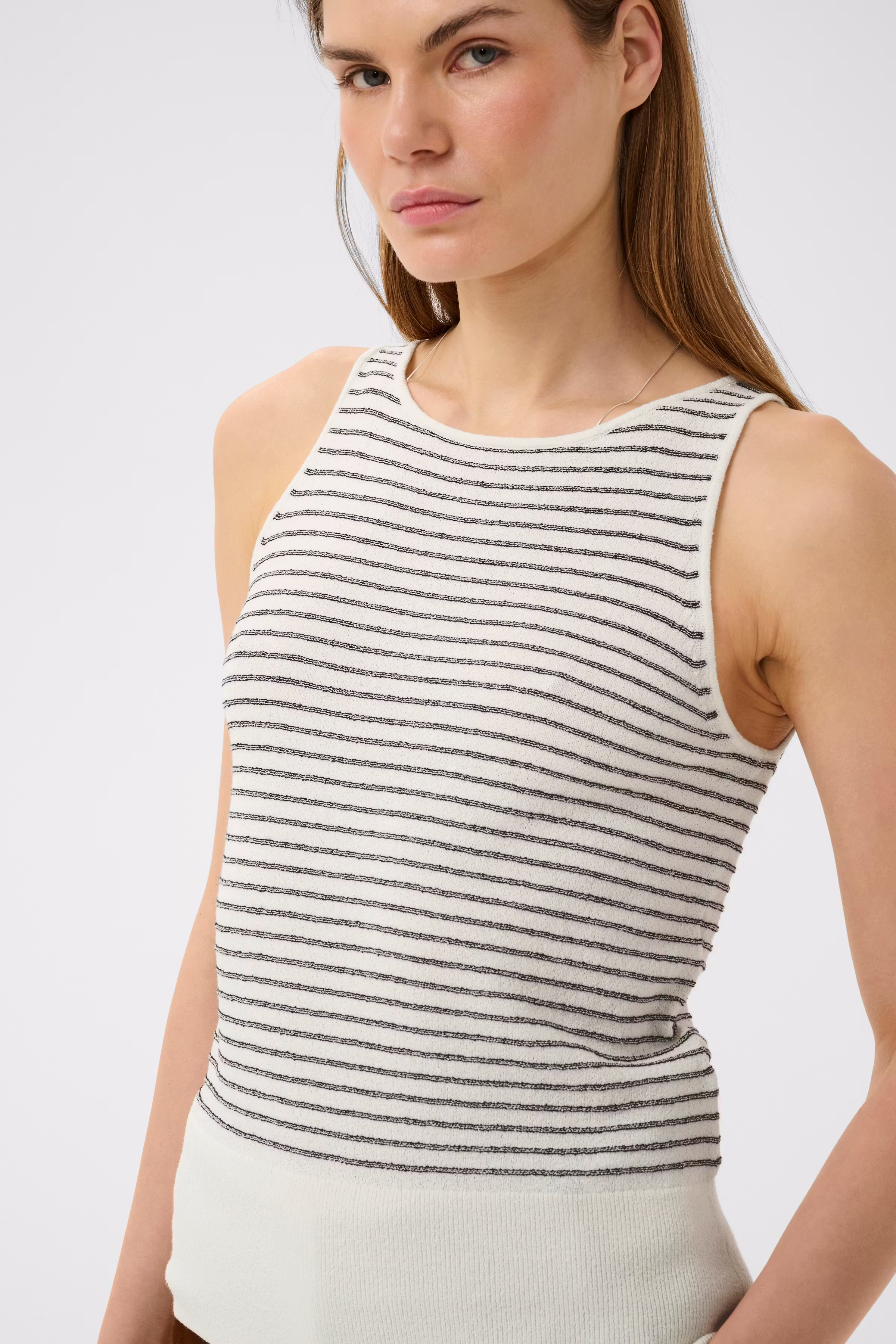 NOLAIW Pullover LOOKBOOK DETAIL 30112524-900007420