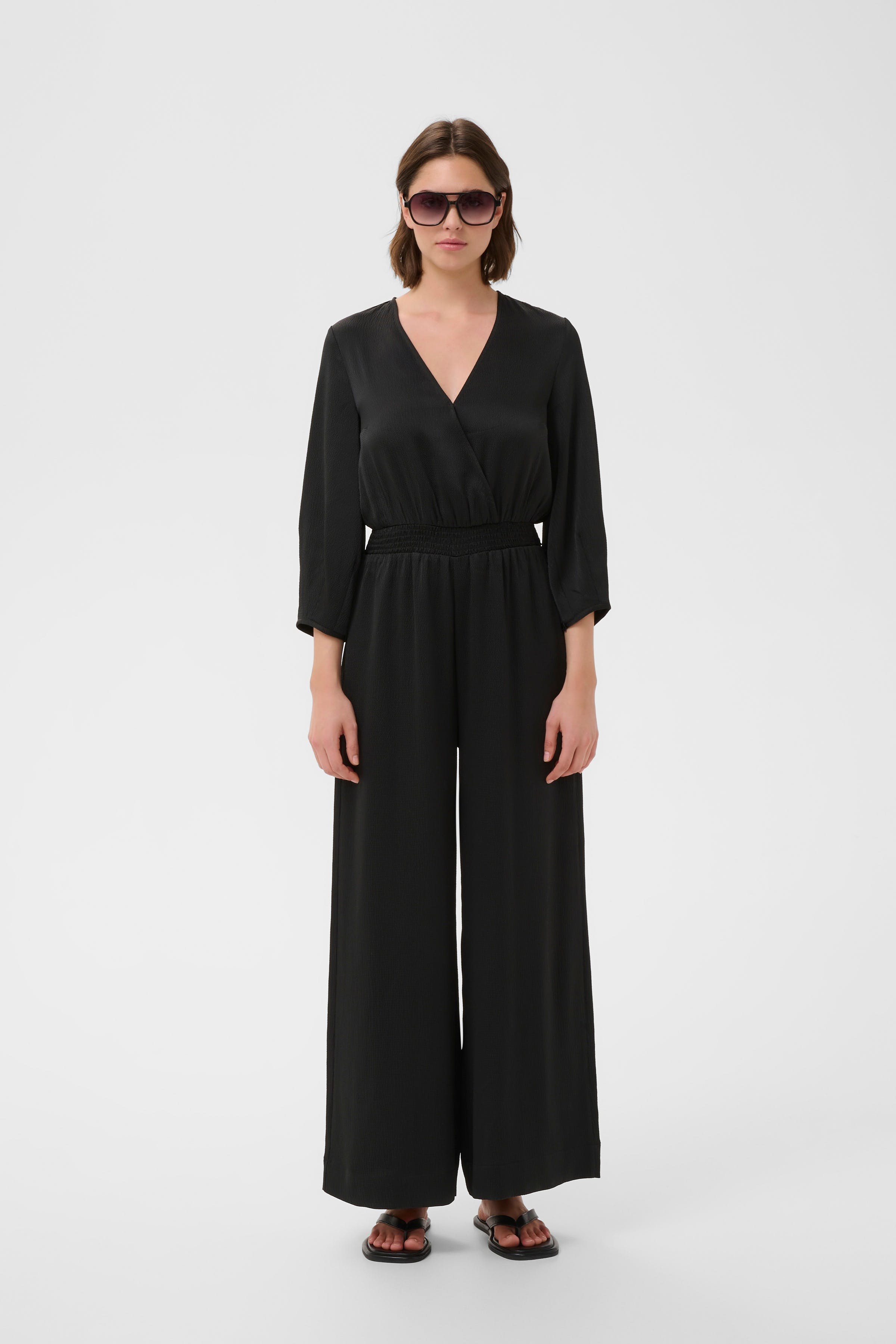 HOLLEYIW Jumpsuit LOOKBOOK FRONT 30112732-194008