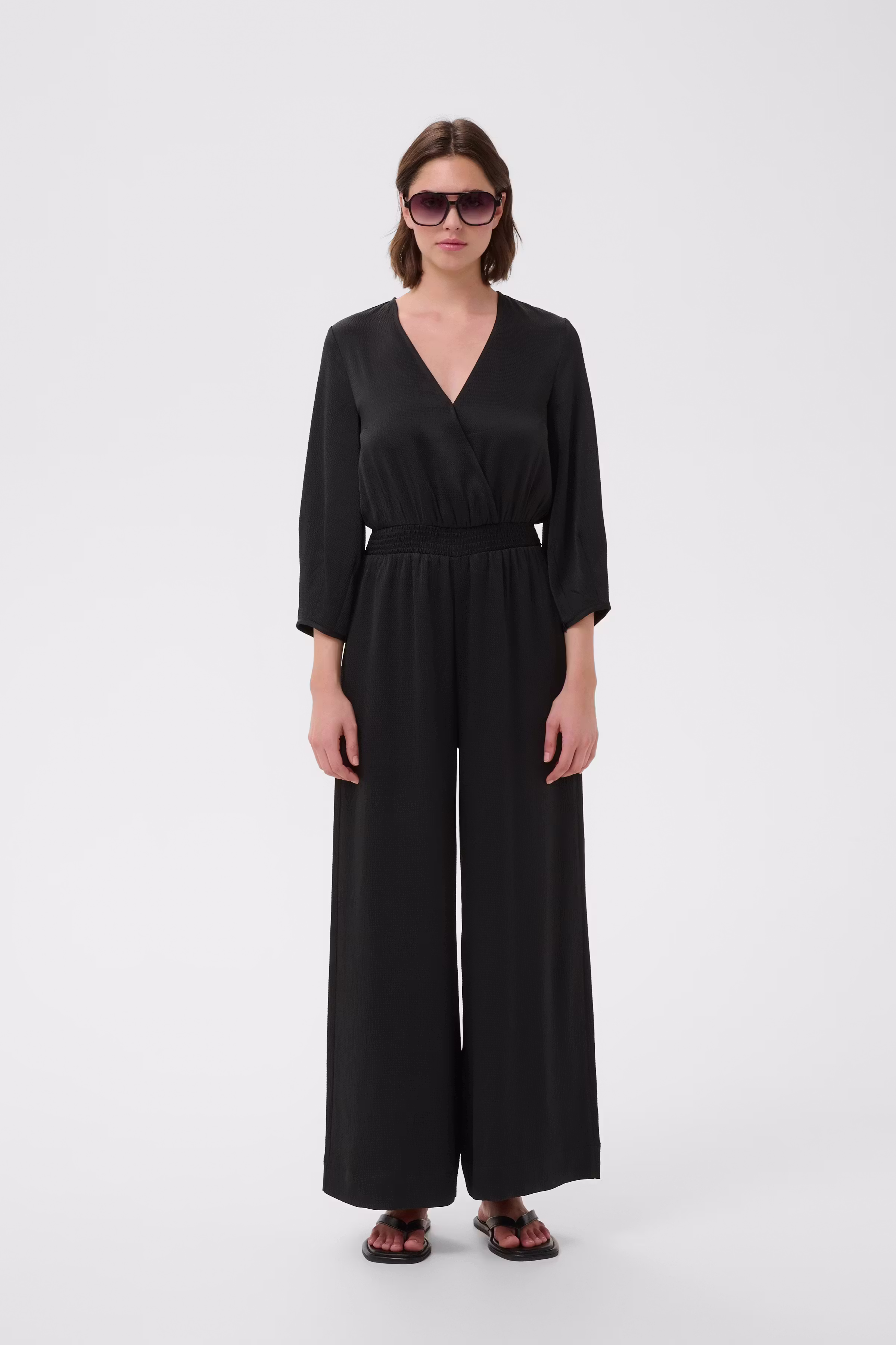 HOLLEYIW Jumpsuit LOOKBOOK FRONT 30112732-194008