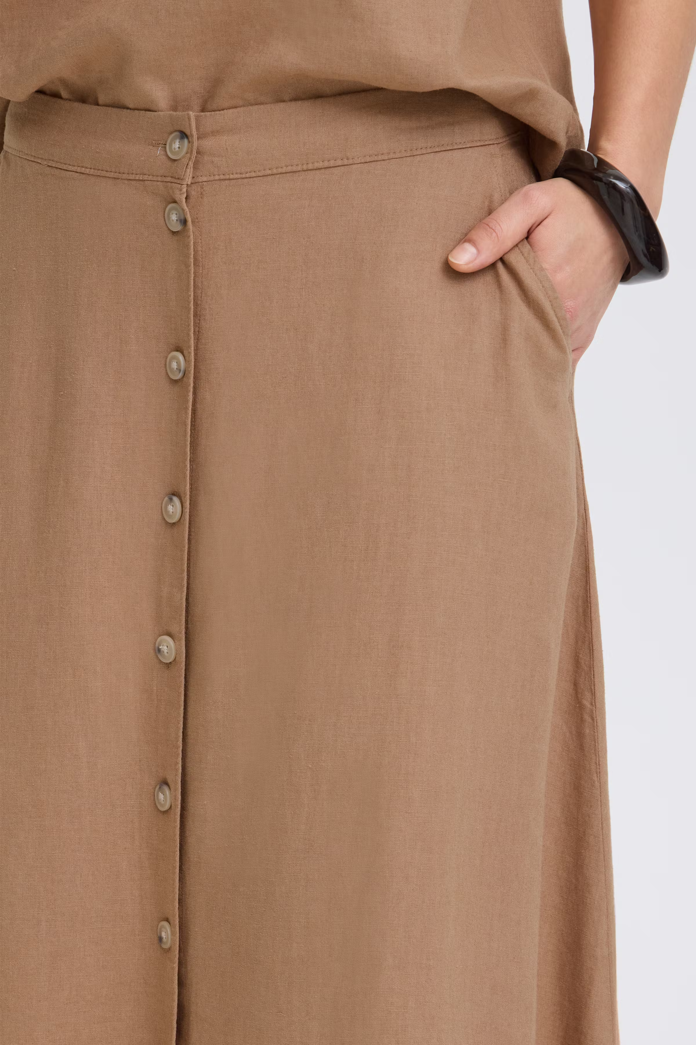 BYFALAKKA Skjørt LOOKBOOK DETAIL 20816610-171321