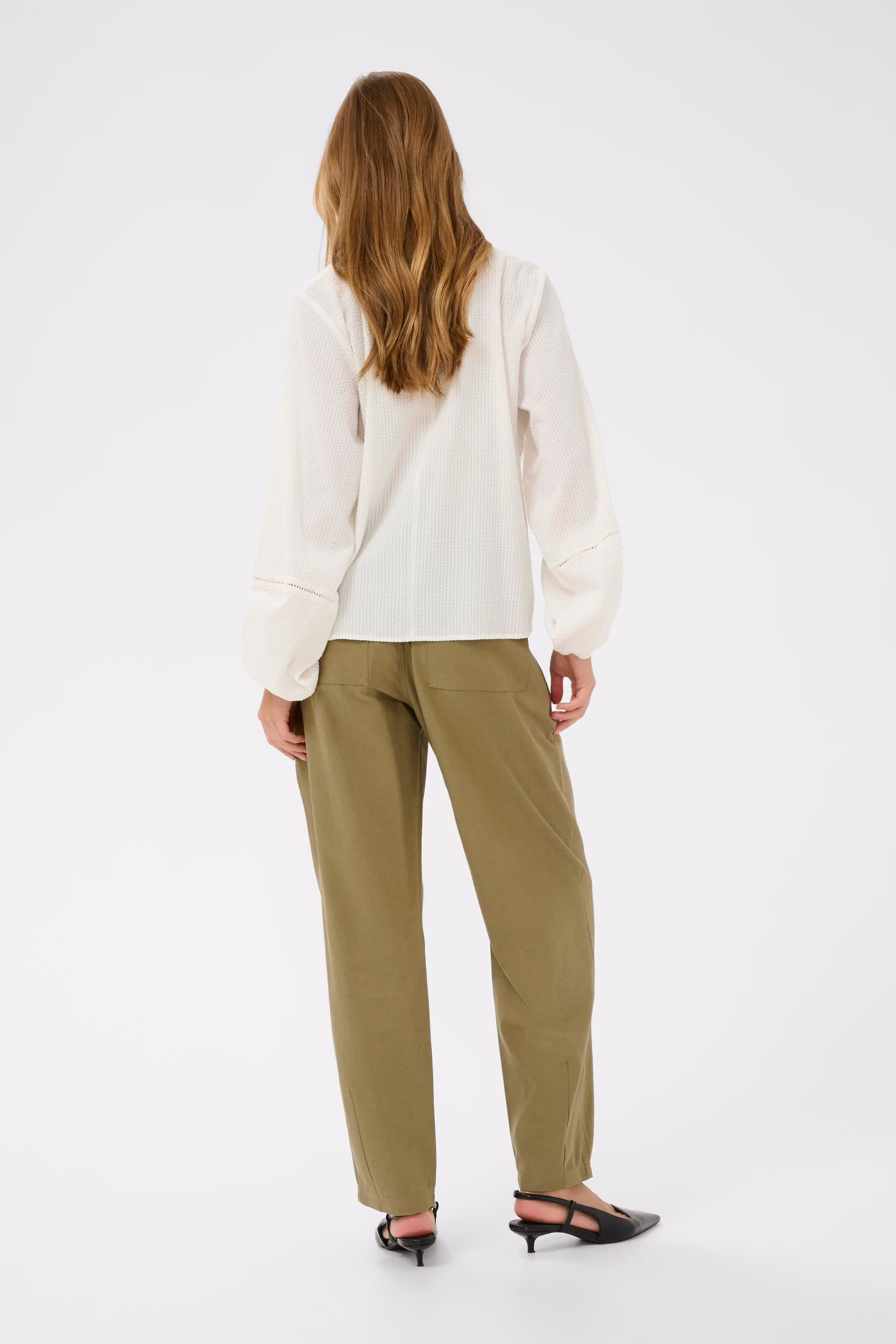 KAlotta Bluse LOOKBOOK BACK 10511416-110602