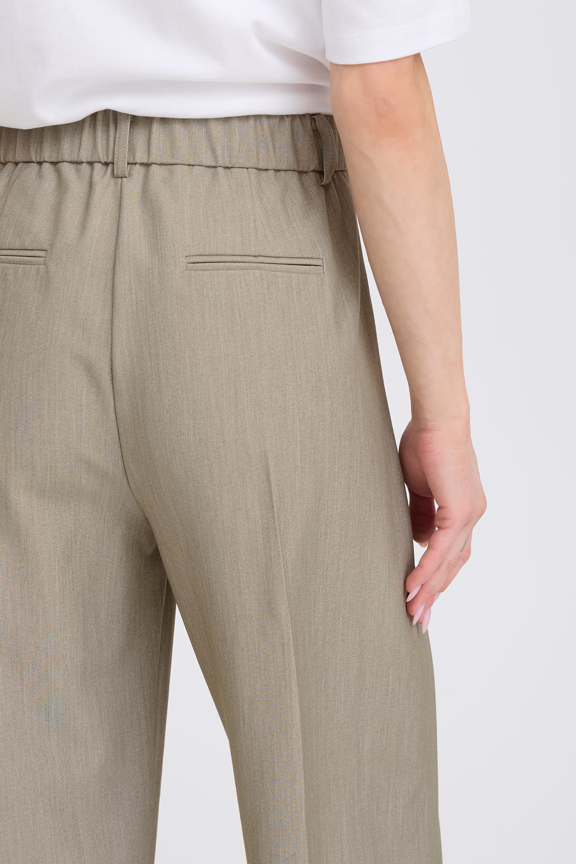 BYDANTA Bukser LOOKBOOK DETAIL 20815027-1706131