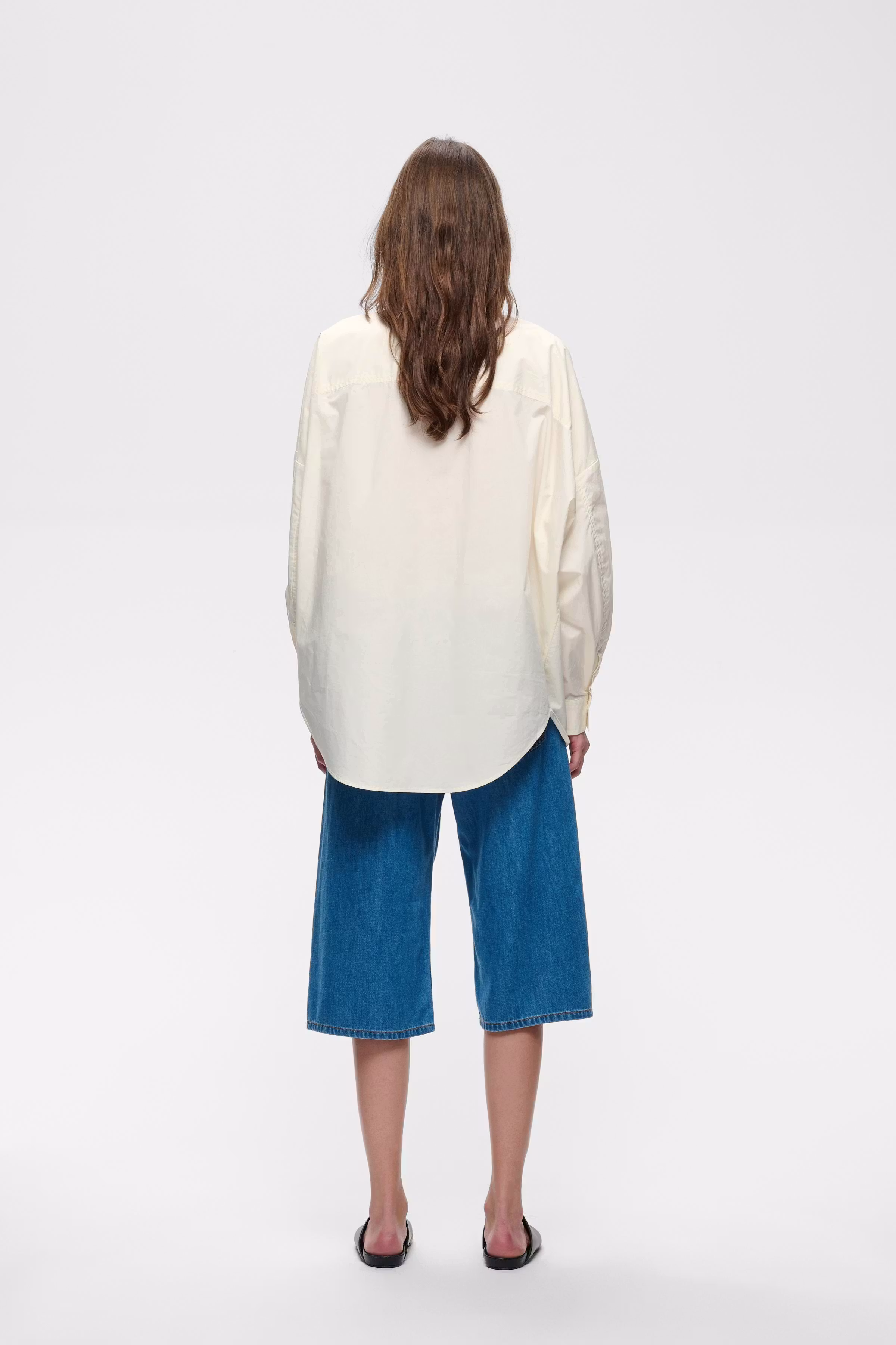 HAZEIW Shirt LOOKBOOK BACK 30112708-120601