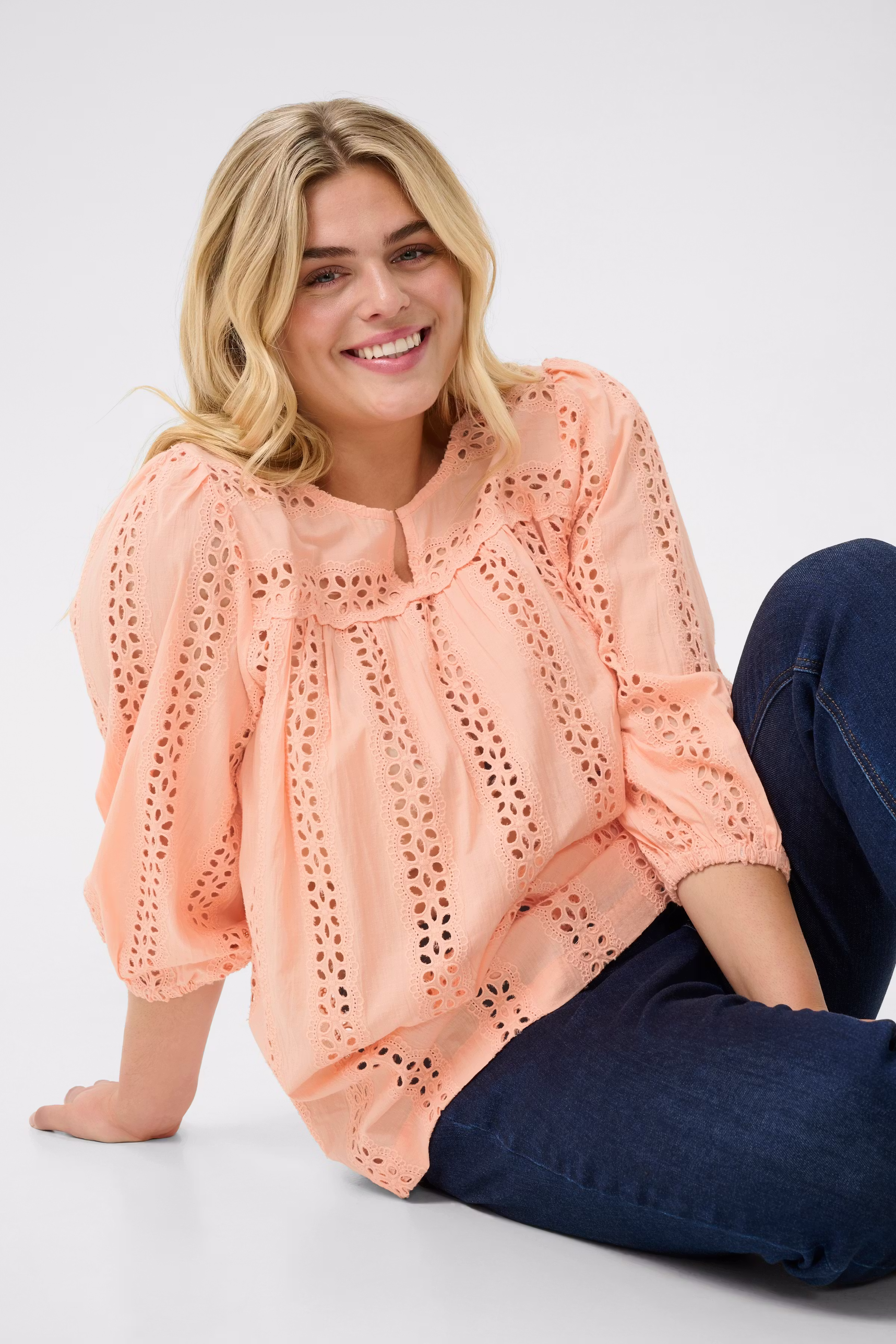 KCrandi Bluse LOOKBOOK DETAIL 10583093-141228