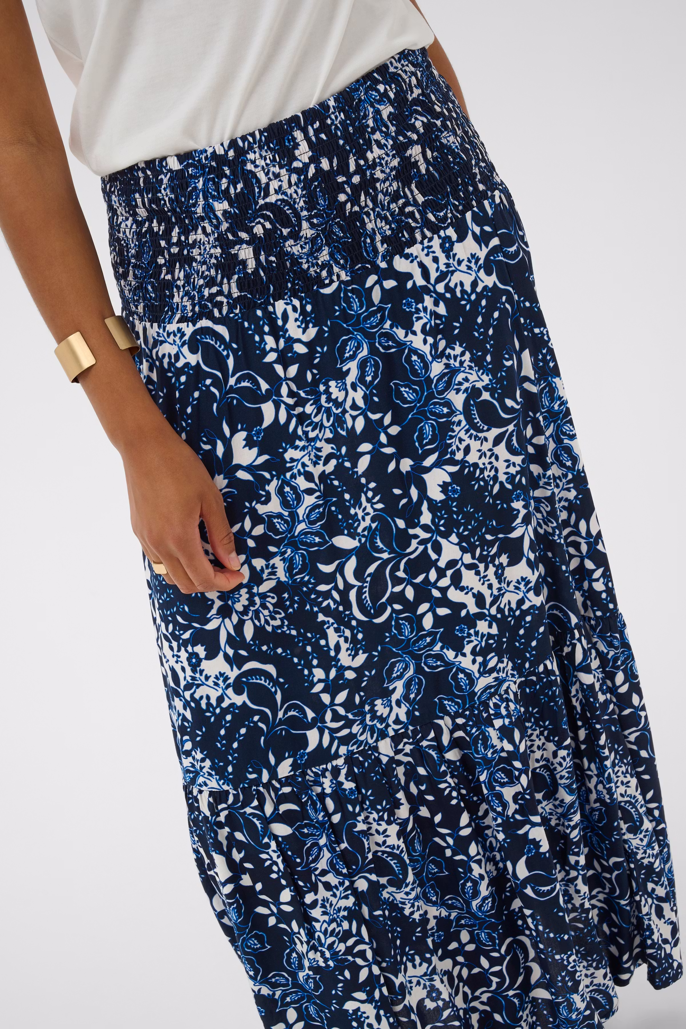 CRTiah Skjørt LOOKBOOK DETAIL 10612774-109492