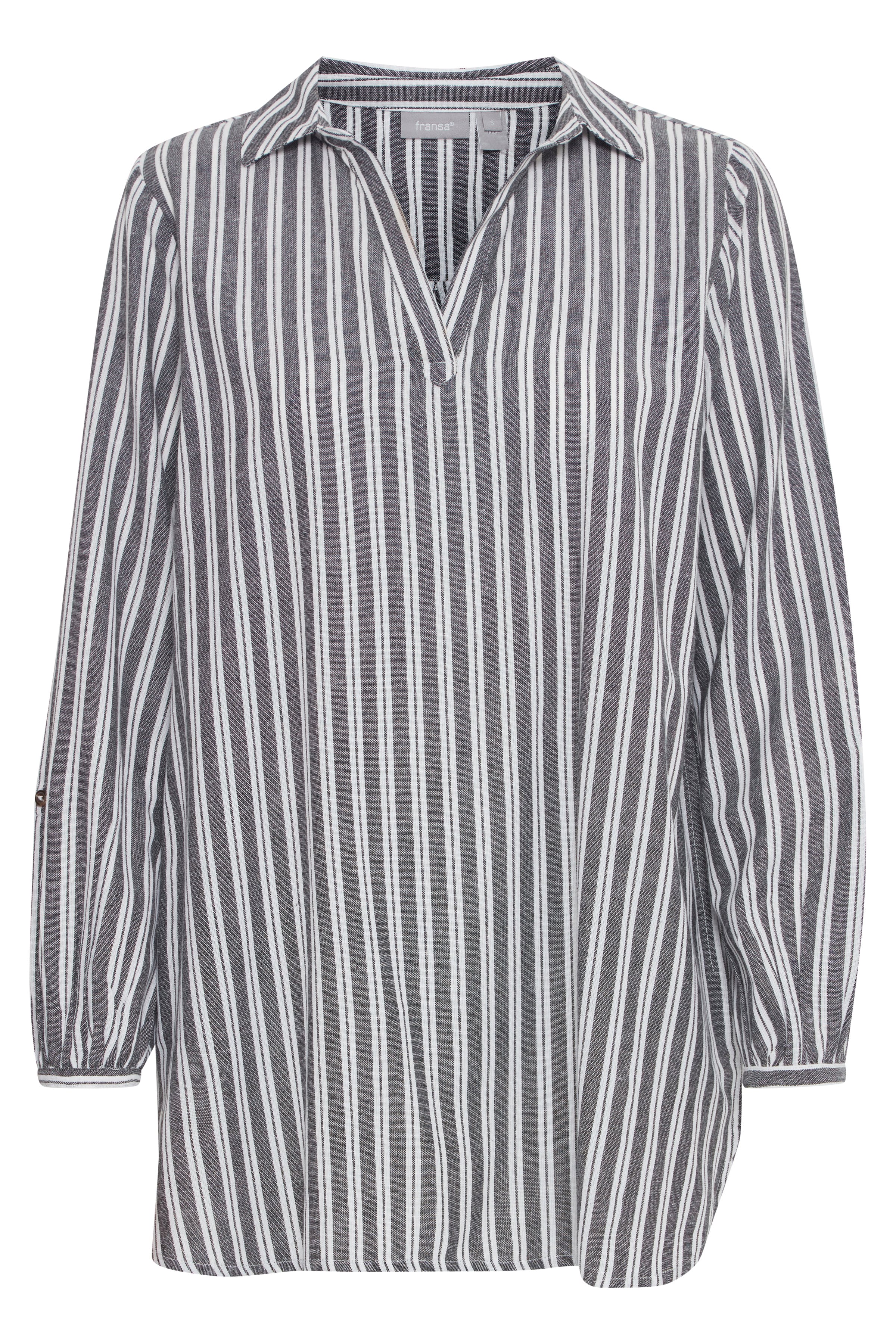 FXBONNIE Tunika PACK FRONT 20615305-200116