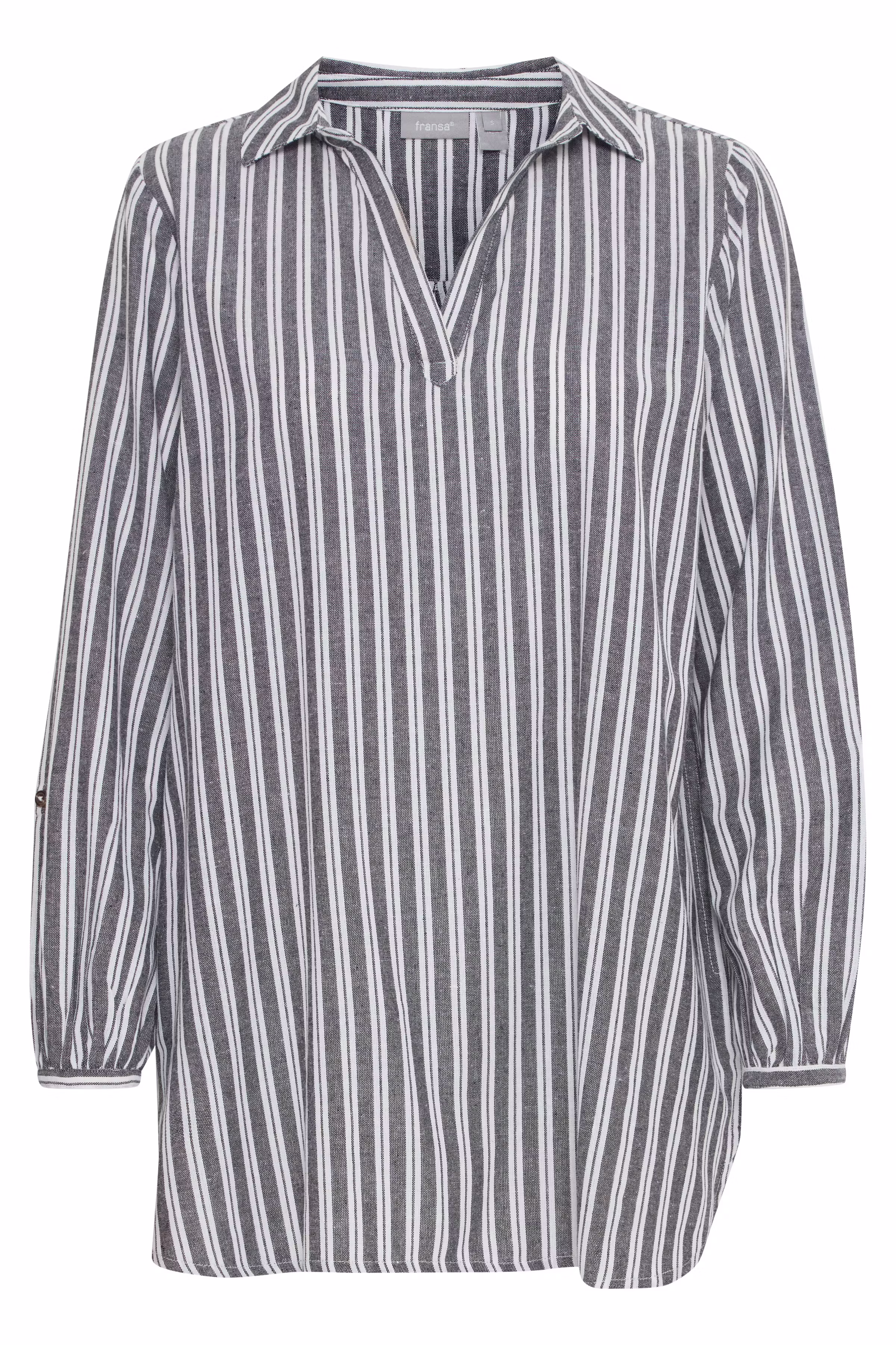 FXBONNIE Tunika PACK FRONT 20615305-200115