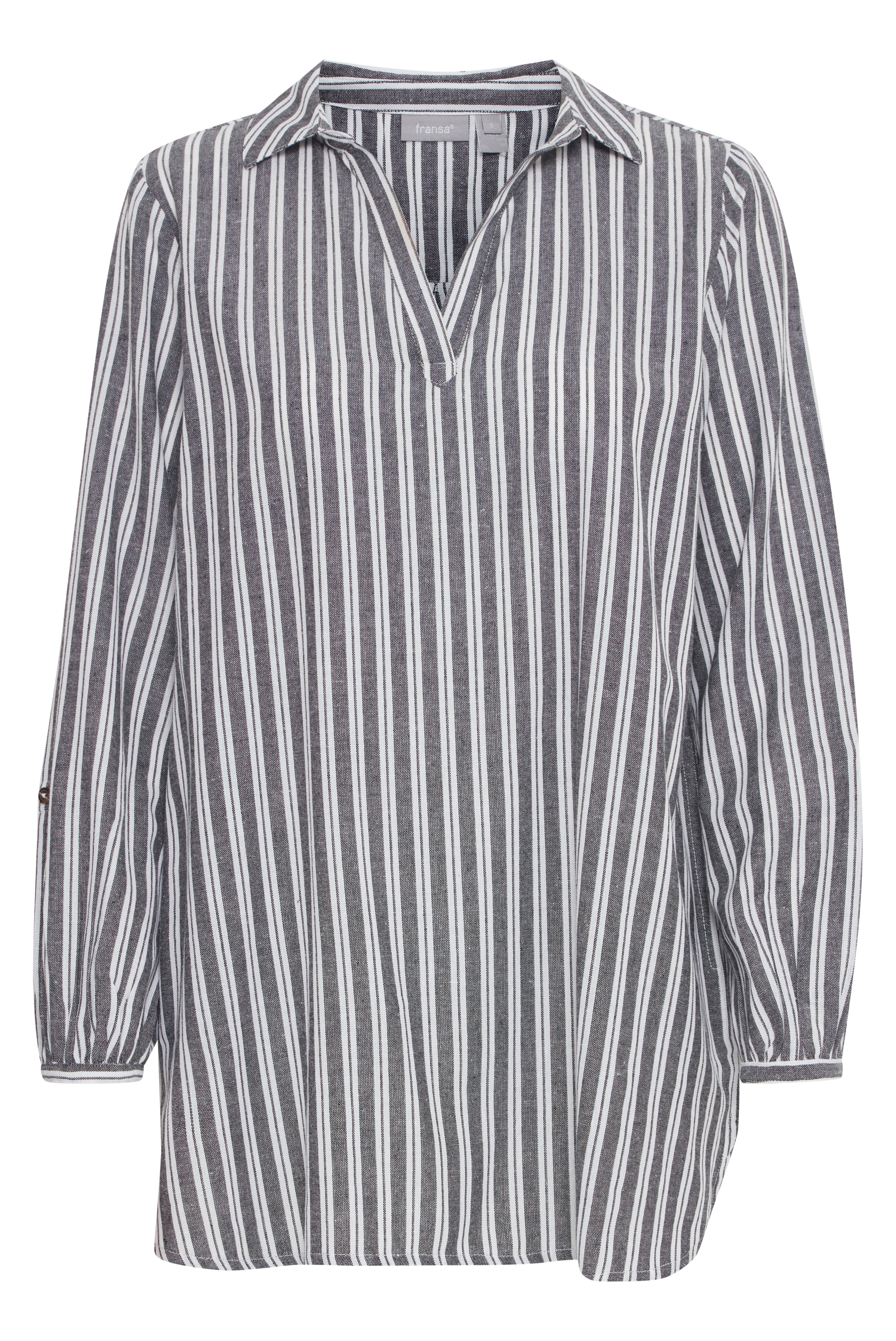 FXBONNIE Tunika PACK FRONT 20615305-200116